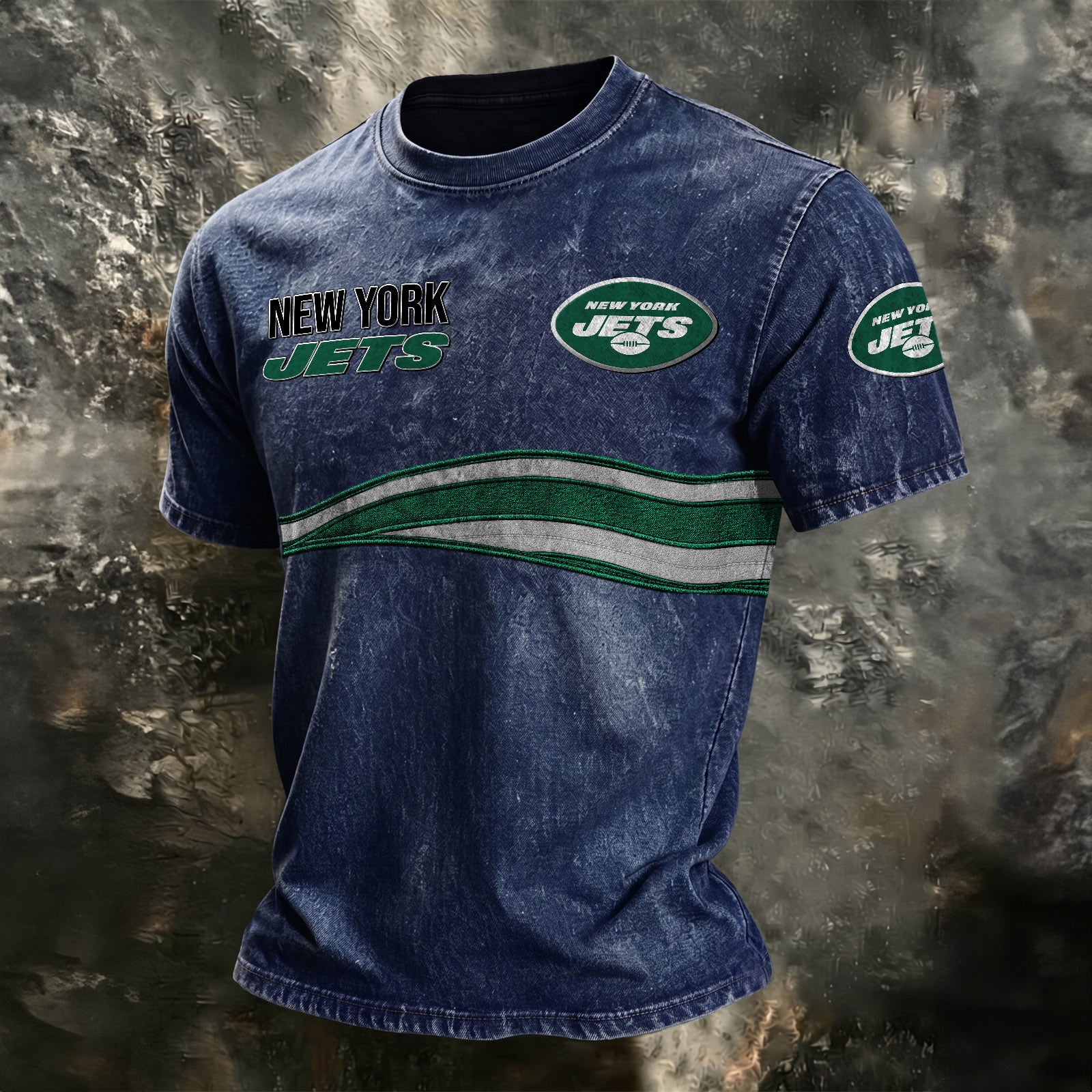 New York Jets NNPAT1220
