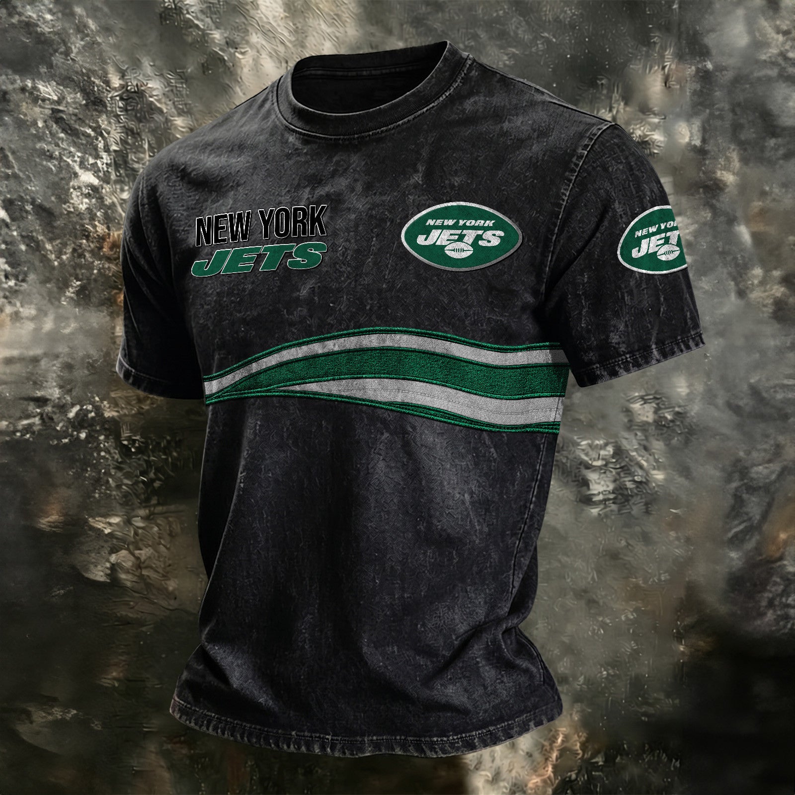 New York Jets NNPAT1220