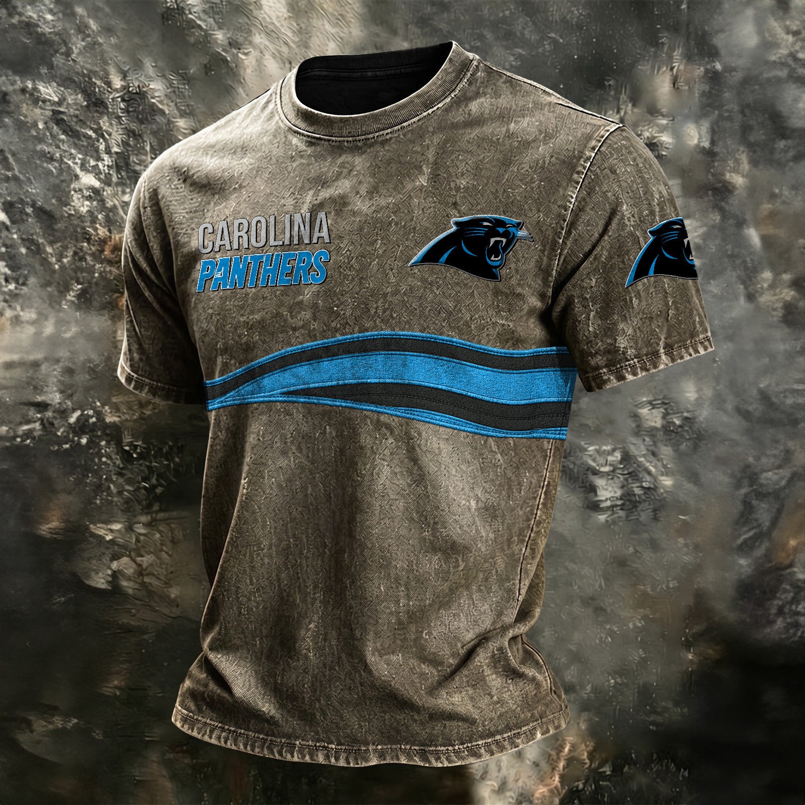 Carolina Panthers NNPAT1200