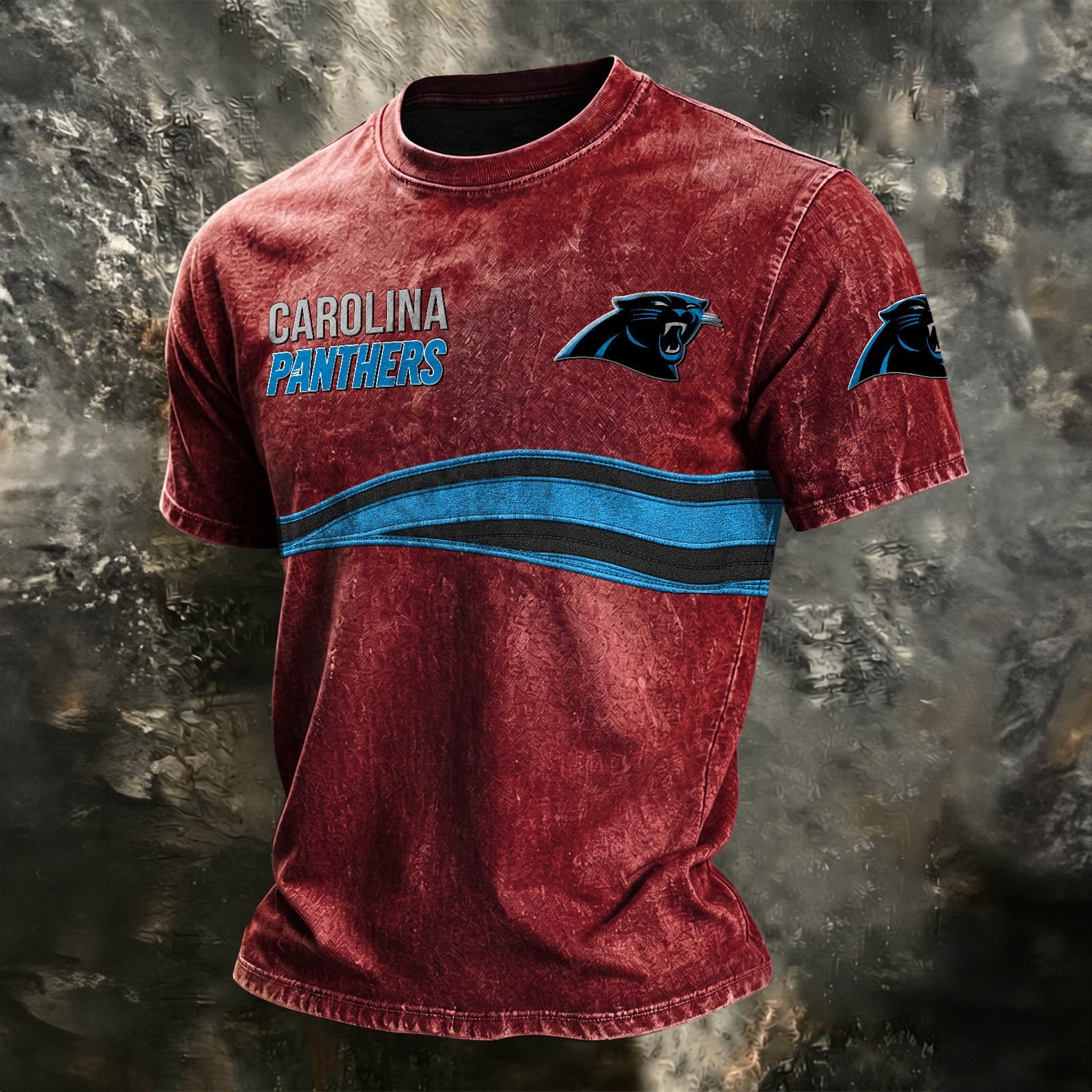 Carolina Panthers NNPAT1200