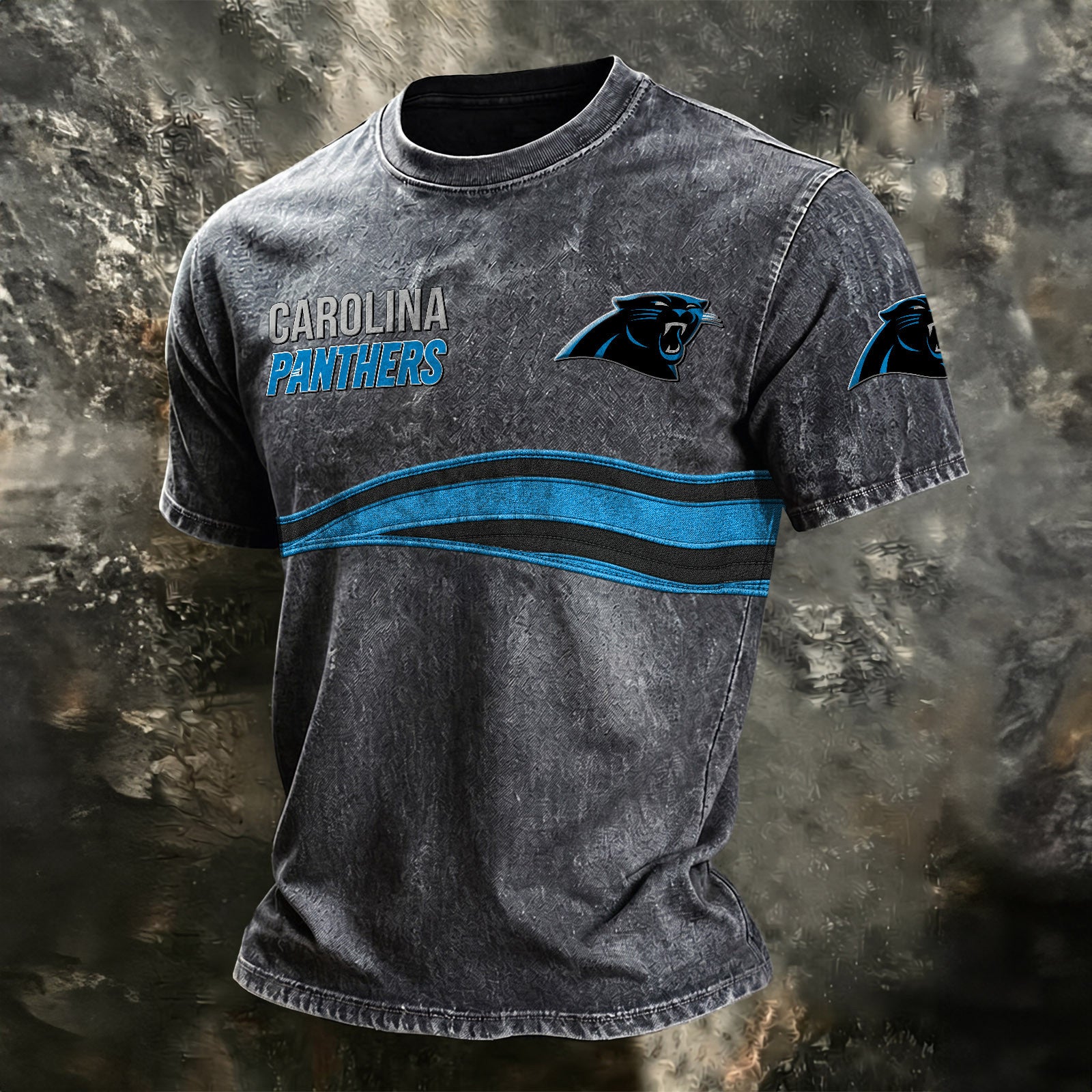 Carolina Panthers NNPAT1200