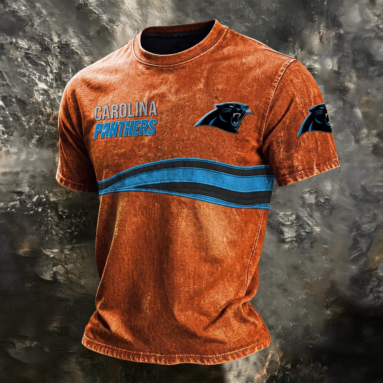 Carolina Panthers NNPAT1200