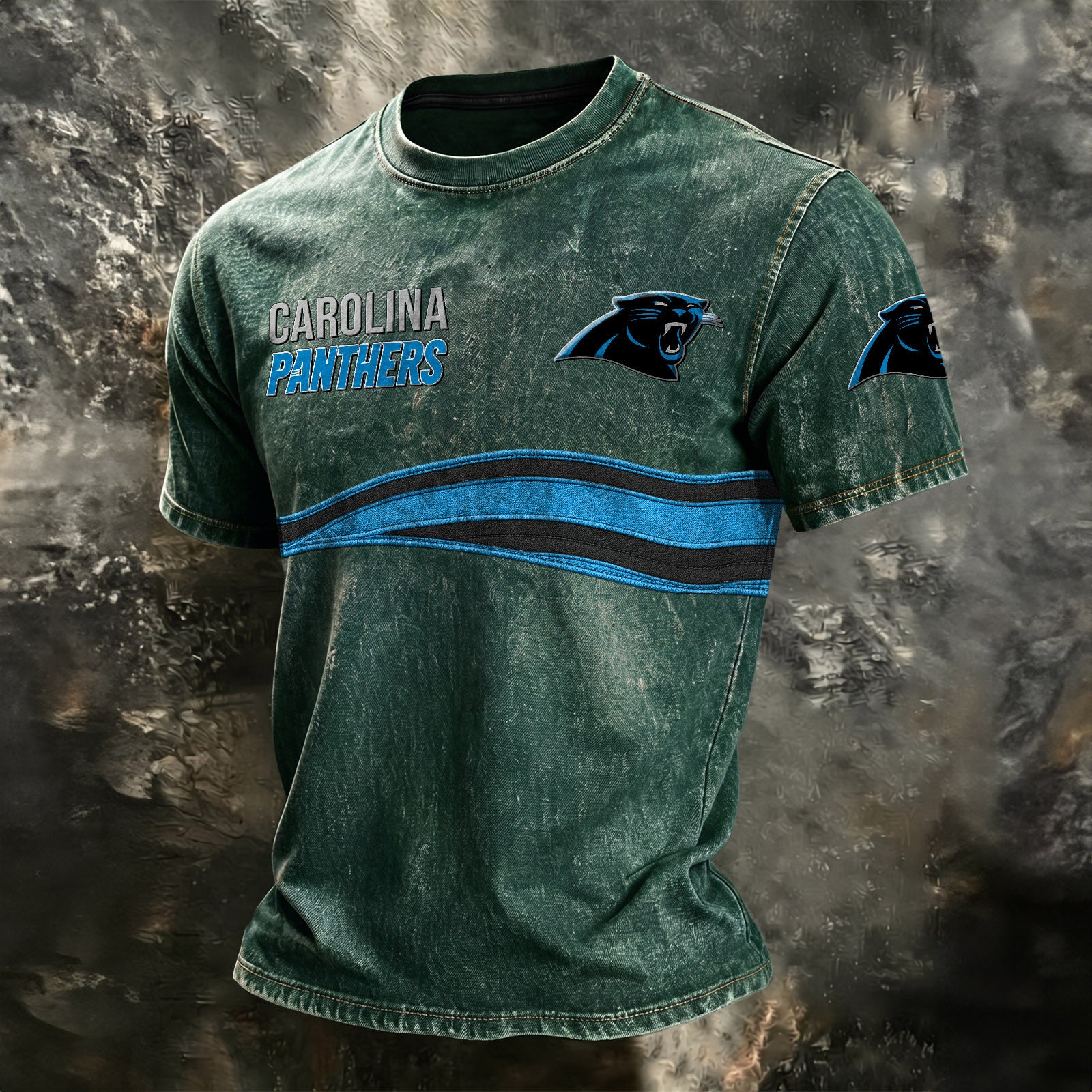 Carolina Panthers NNPAT1200