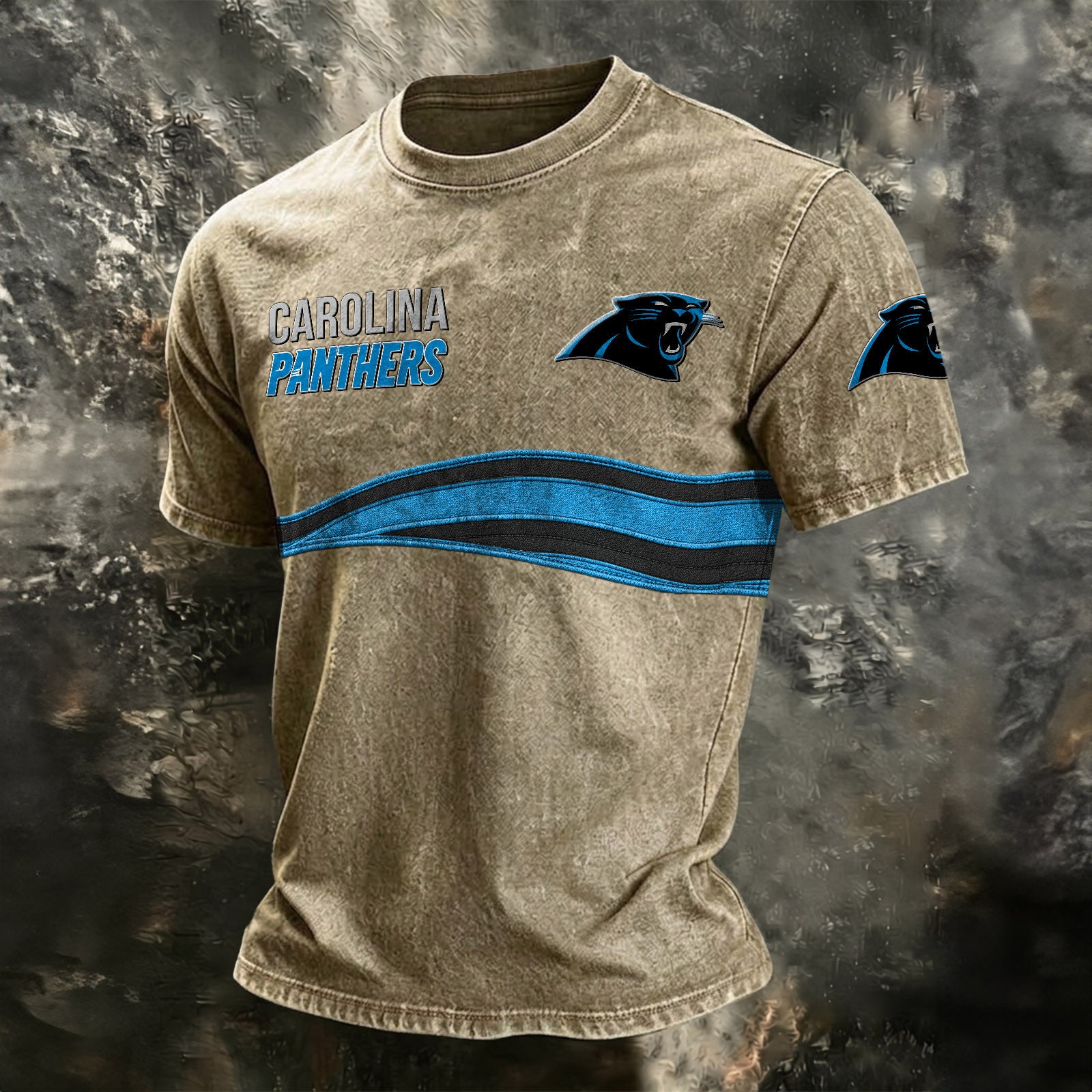 Carolina Panthers NNPAT1200