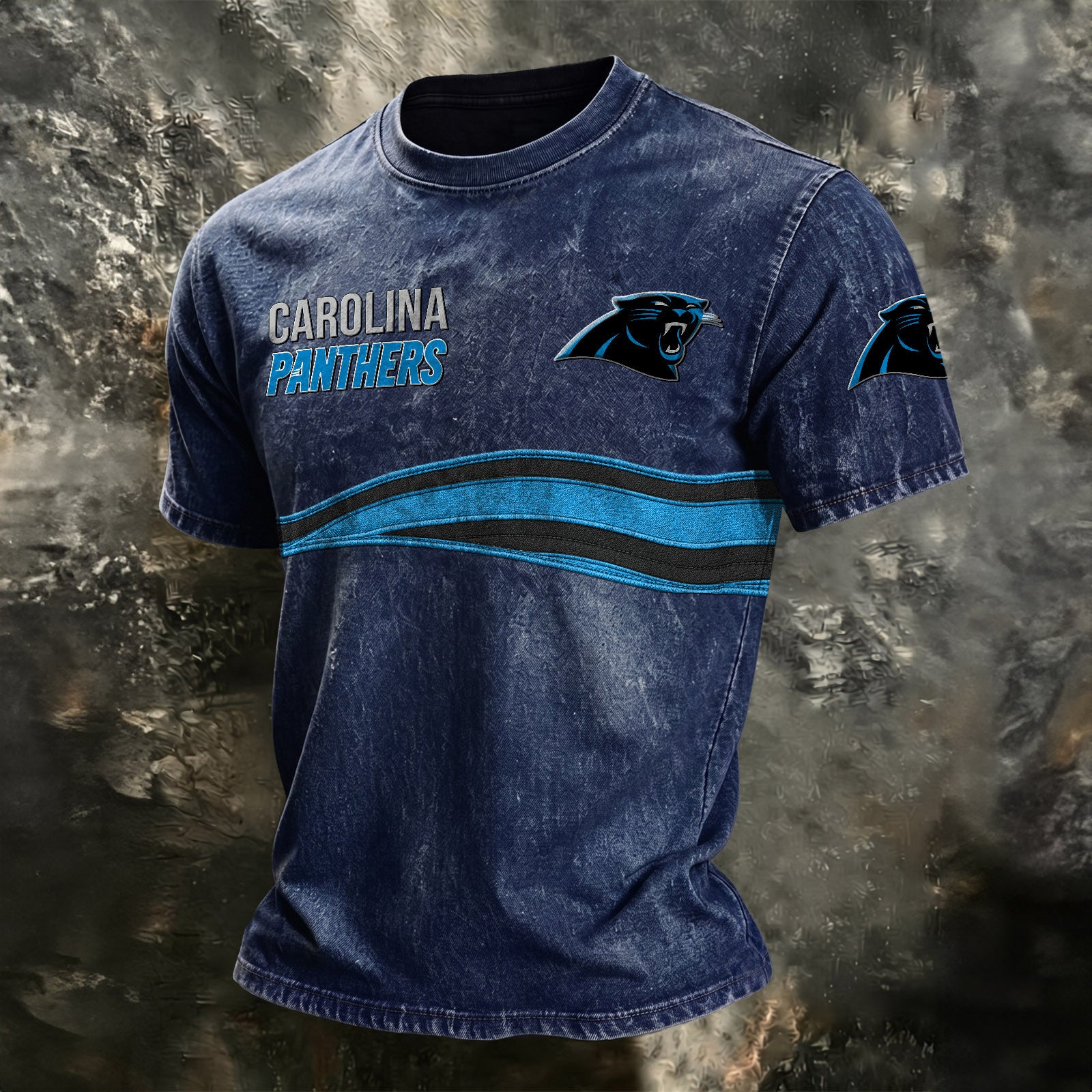 Carolina Panthers NNPAT1200