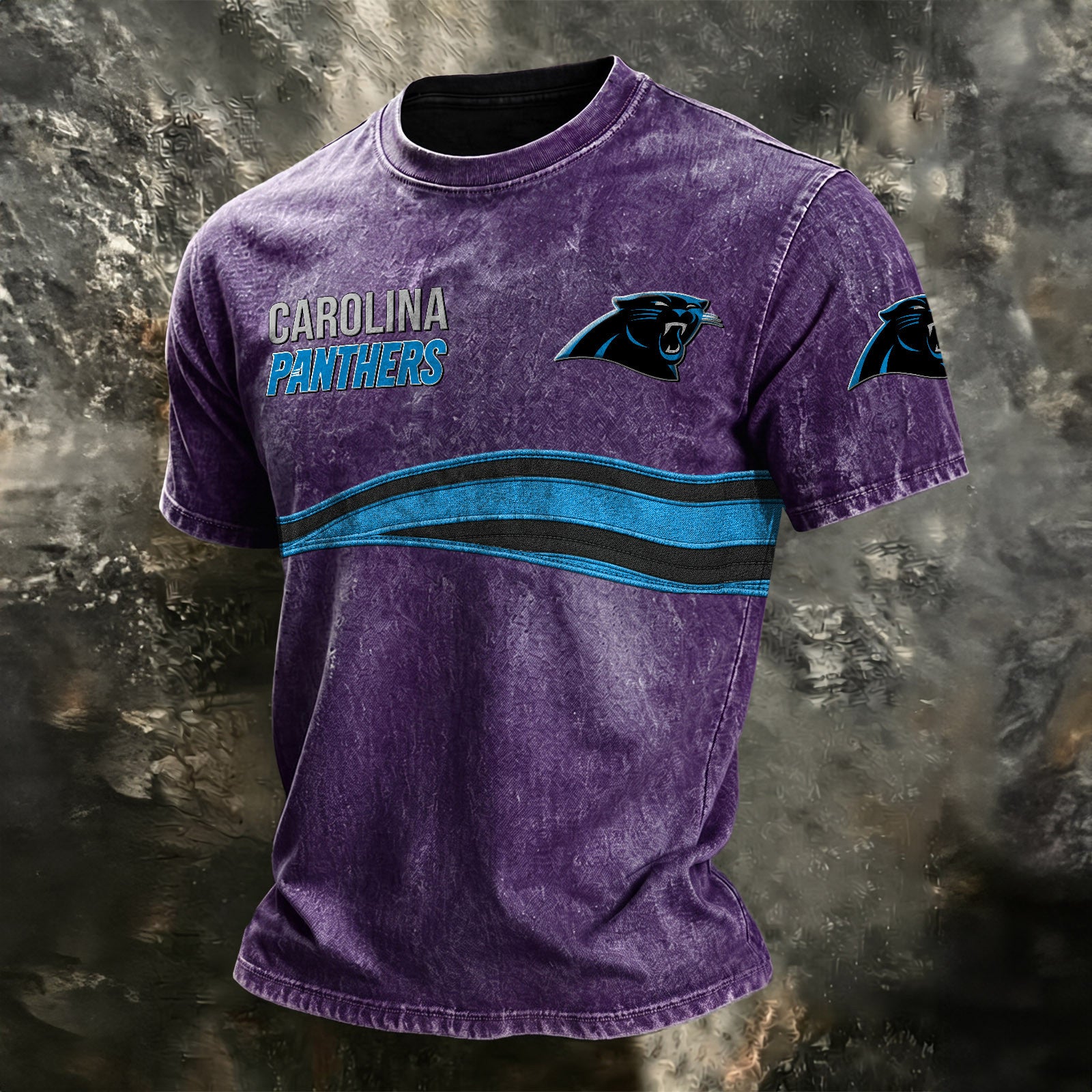 Carolina Panthers NNPAT1200
