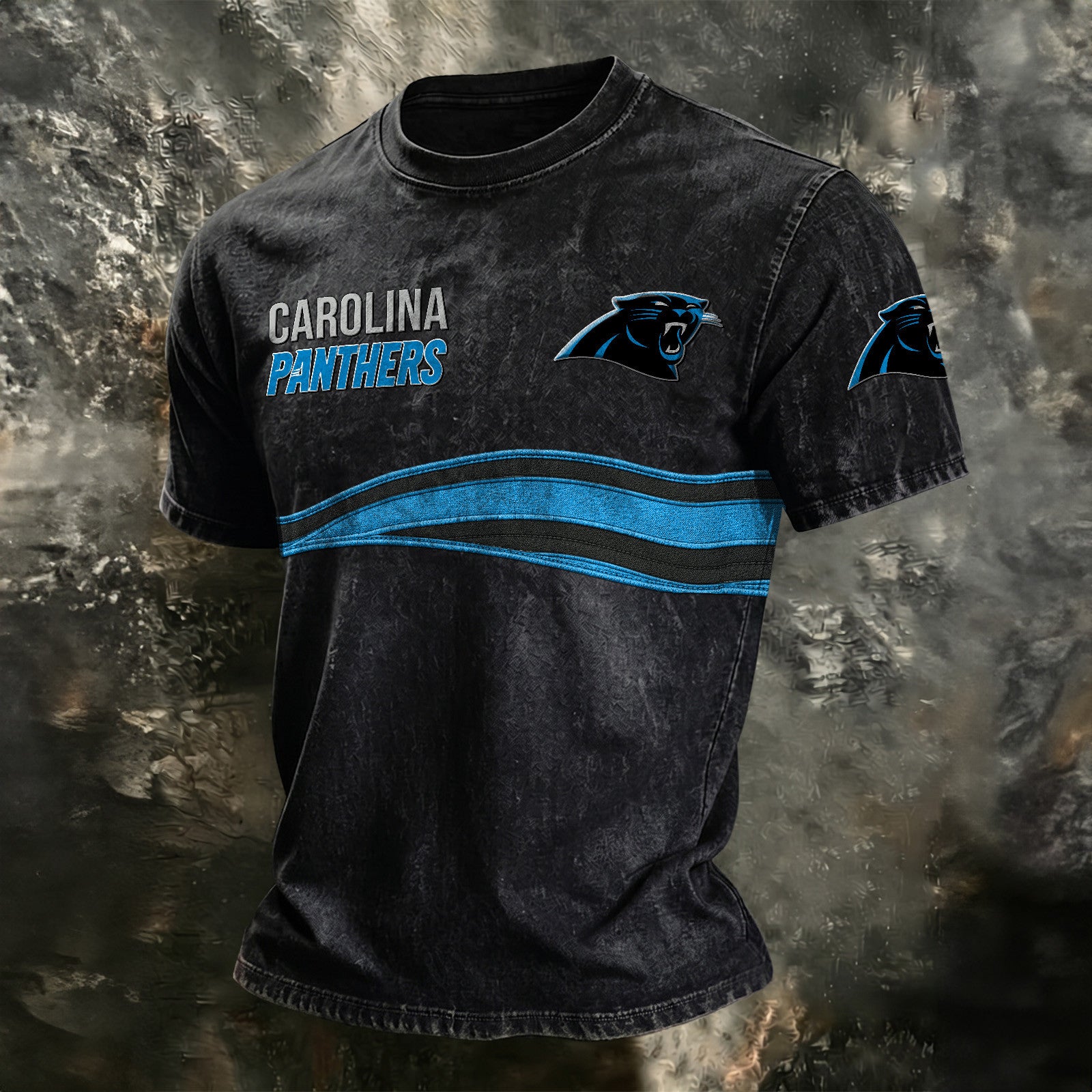 Carolina Panthers NNPAT1200