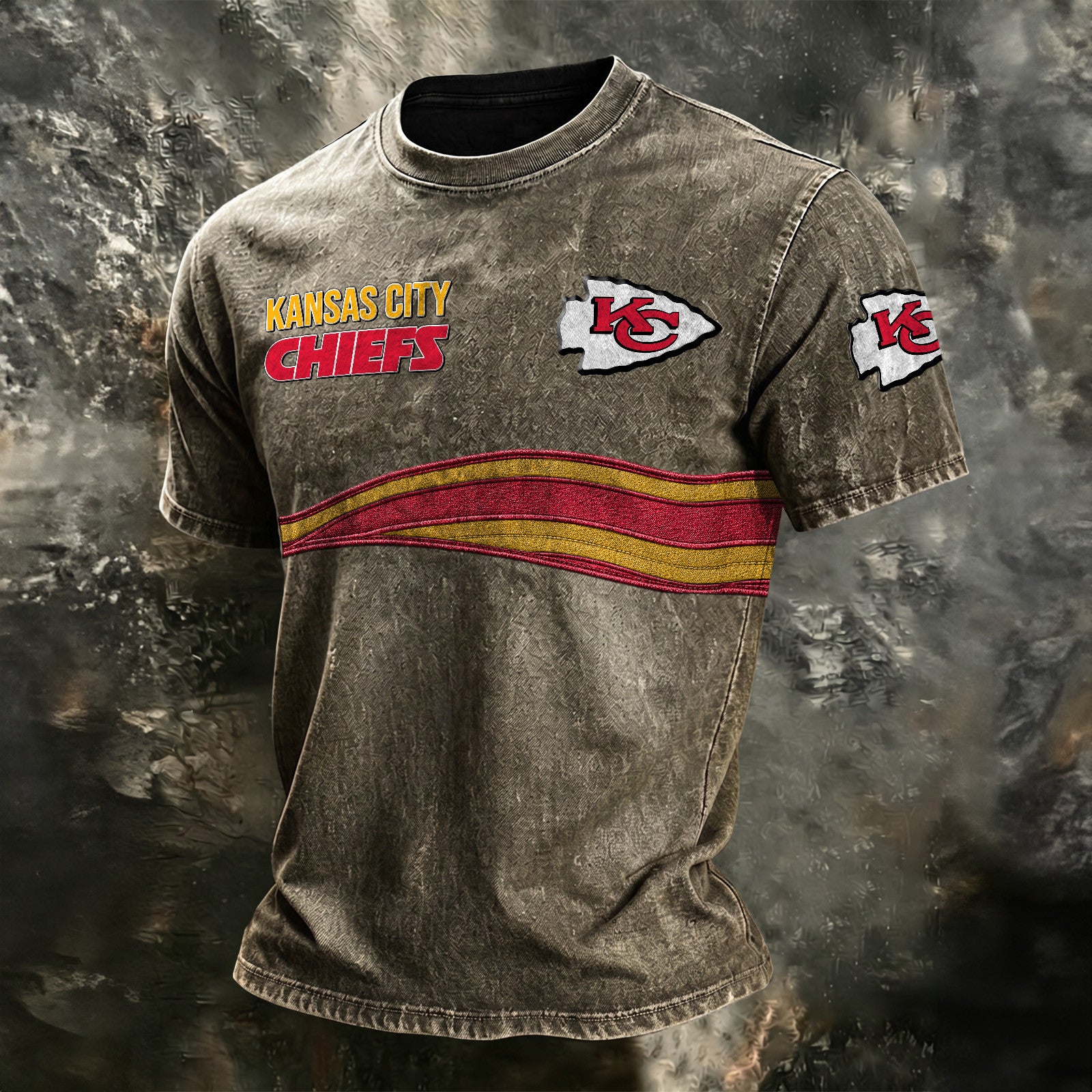 Kansas City Chiefs NNPAT1211