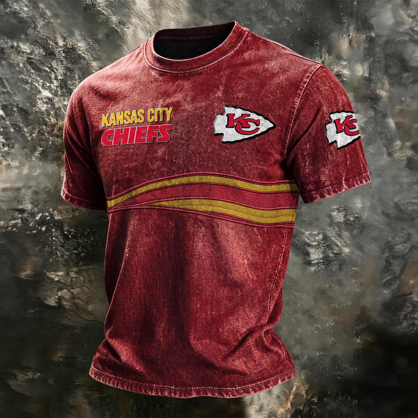 Kansas City Chiefs NNPAT1211