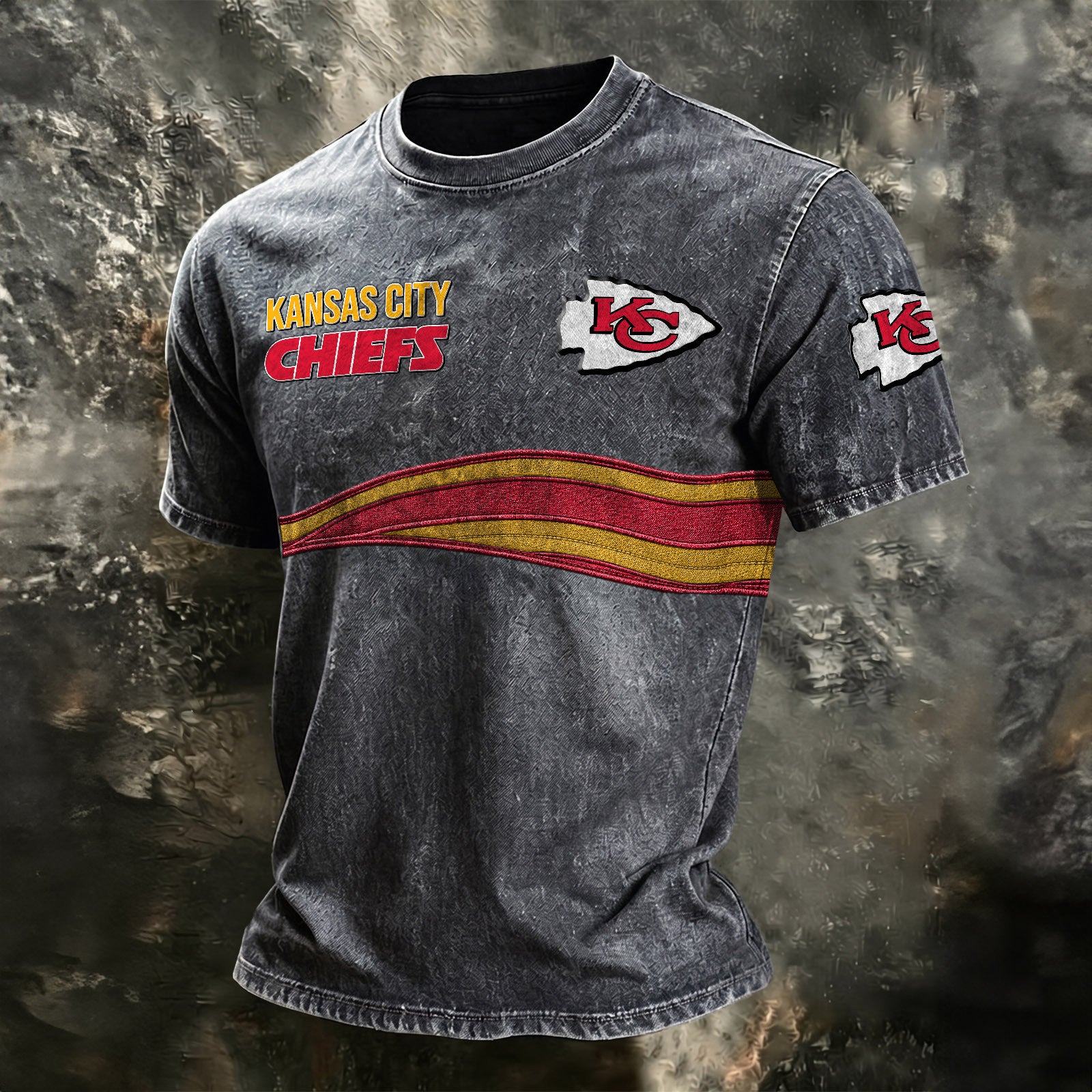 Kansas City Chiefs NNPAT1211