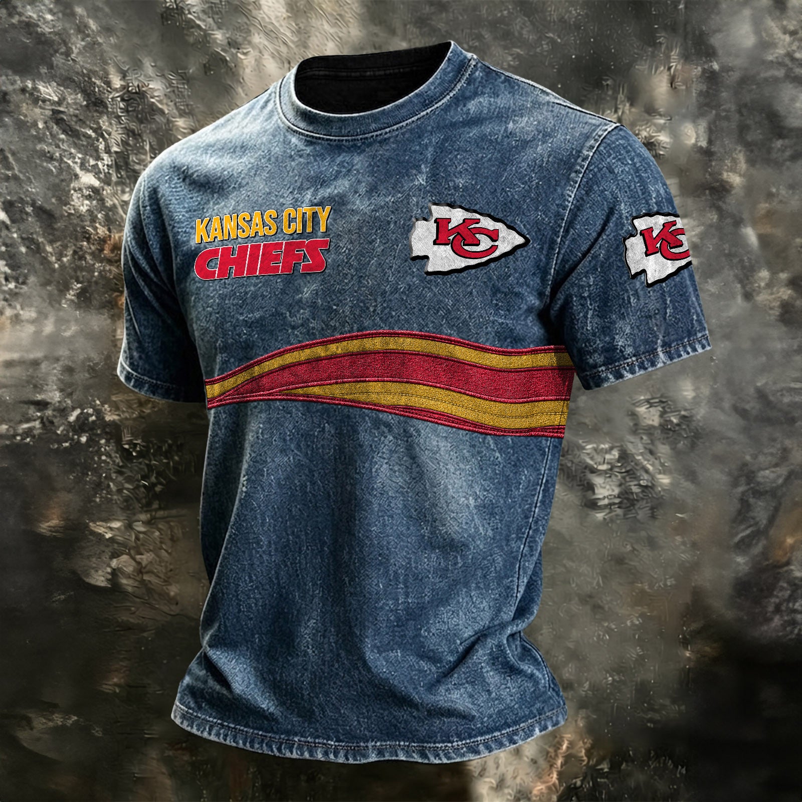 Kansas City Chiefs NNPAT1211