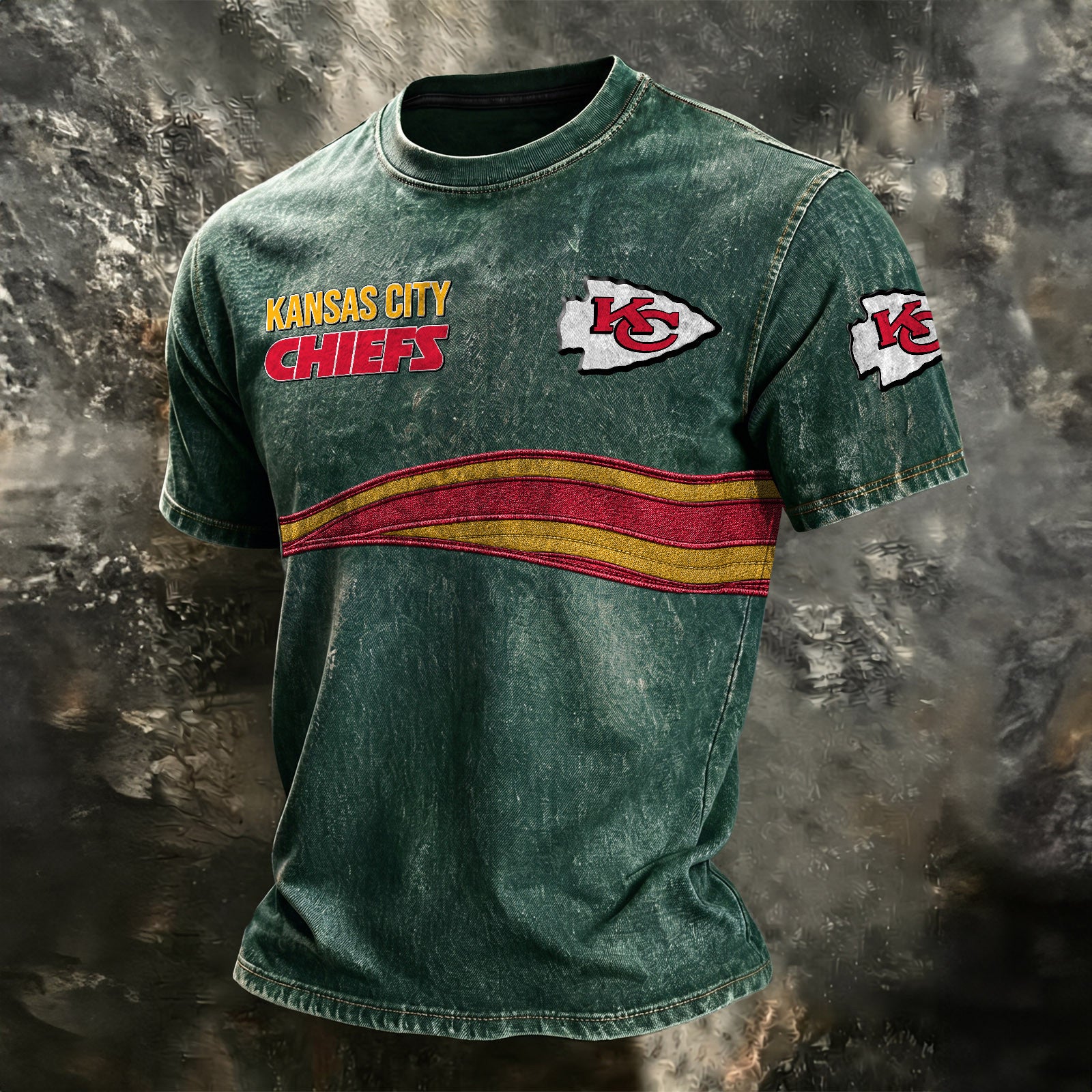 Kansas City Chiefs NNPAT1211
