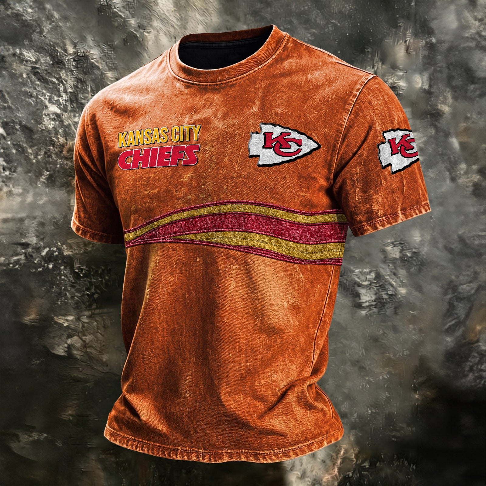 Kansas City Chiefs NNPAT1211