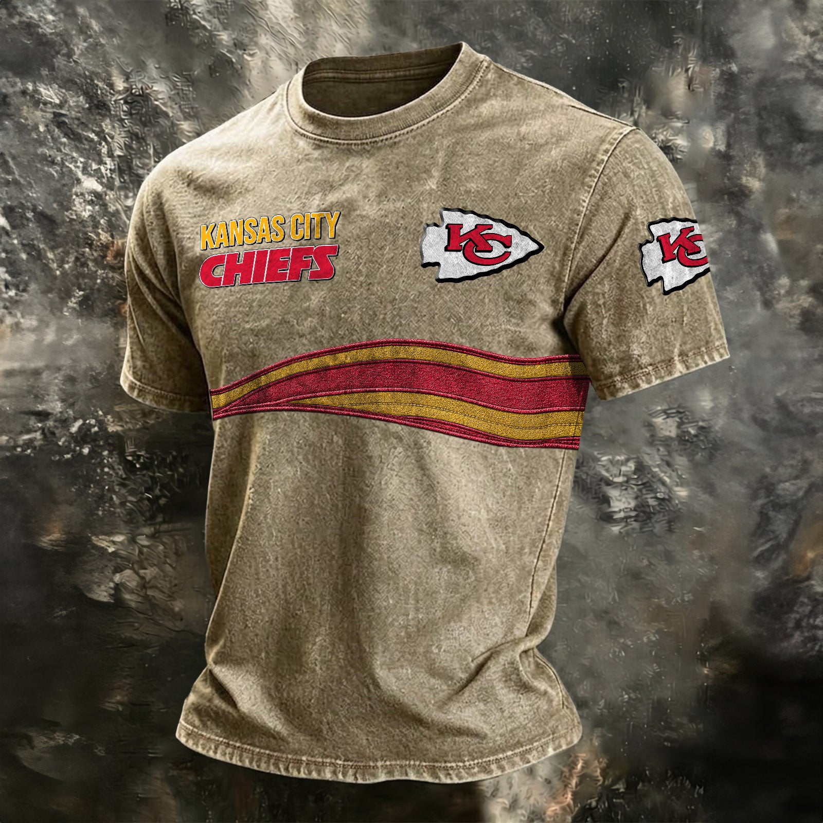 Kansas City Chiefs NNPAT1211