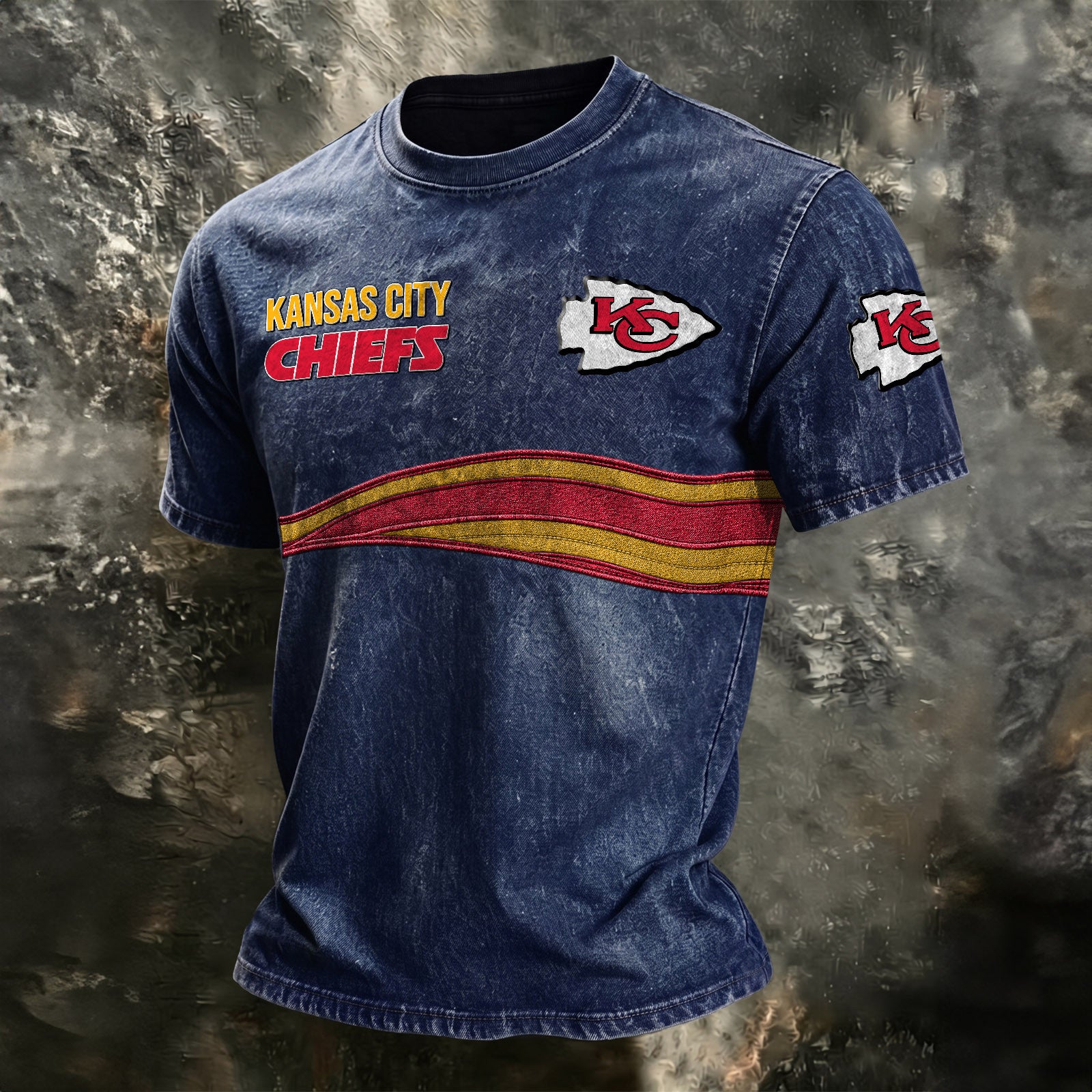 Kansas City Chiefs NNPAT1211
