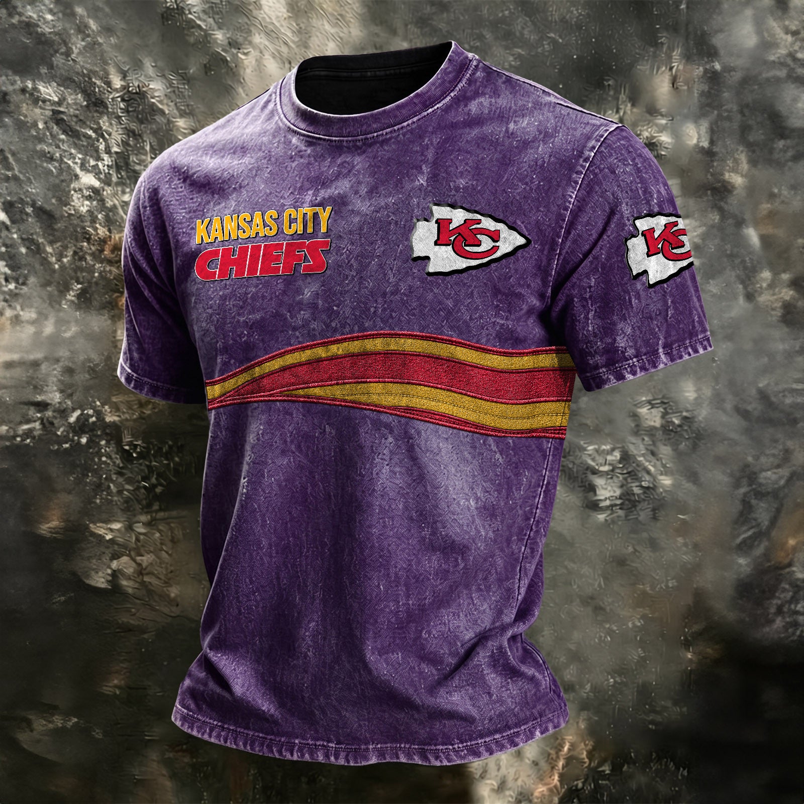 Kansas City Chiefs NNPAT1211