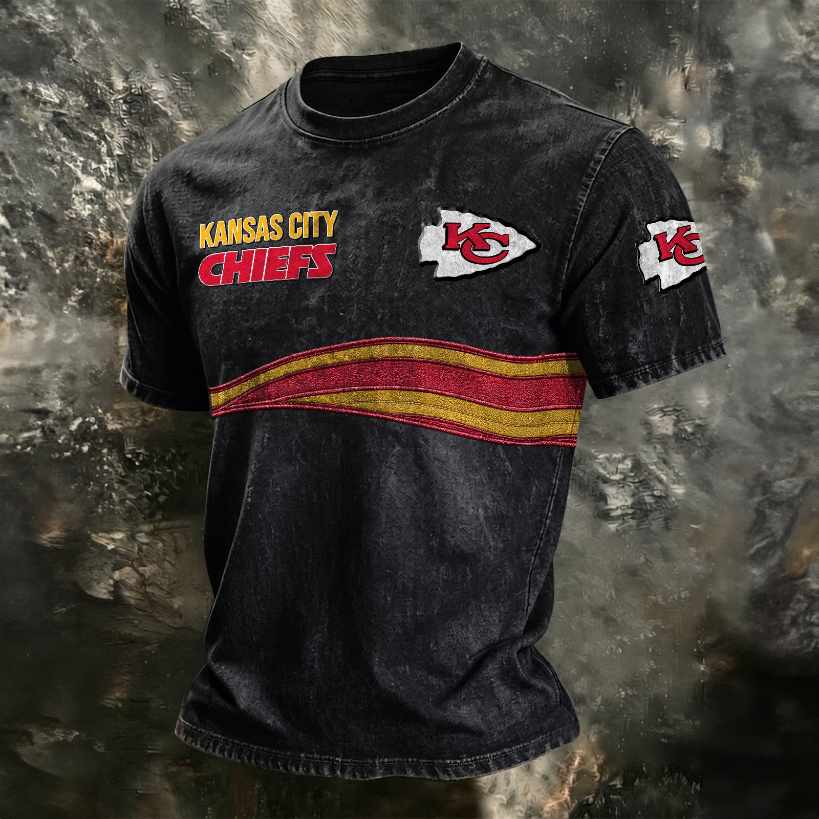 Kansas City Chiefs NNPAT1211