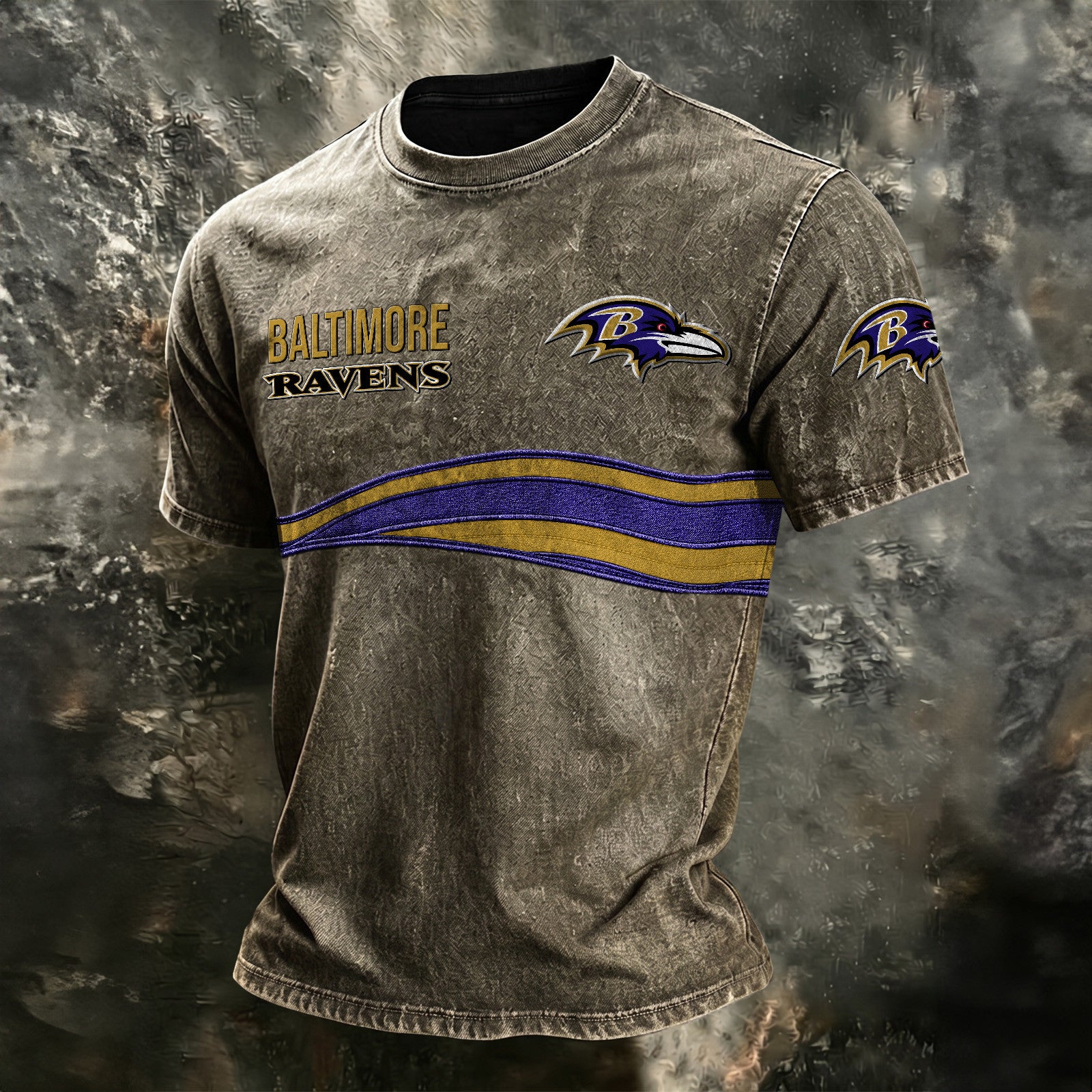 Baltimore Ravens NNPAT1198