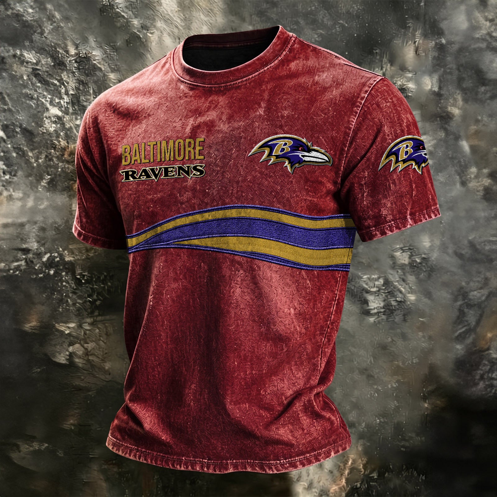 Baltimore Ravens NNPAT1198