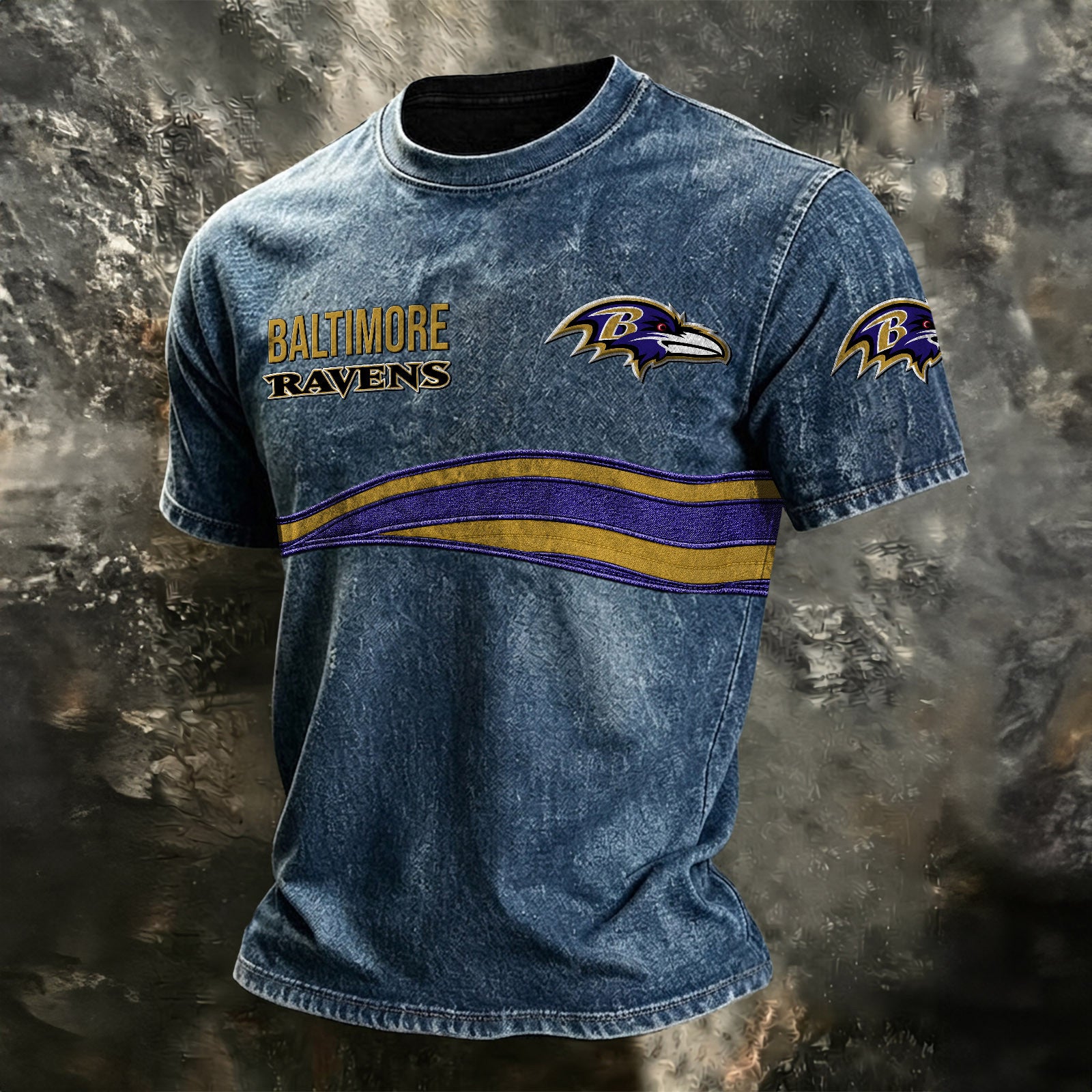 Baltimore Ravens NNPAT1198