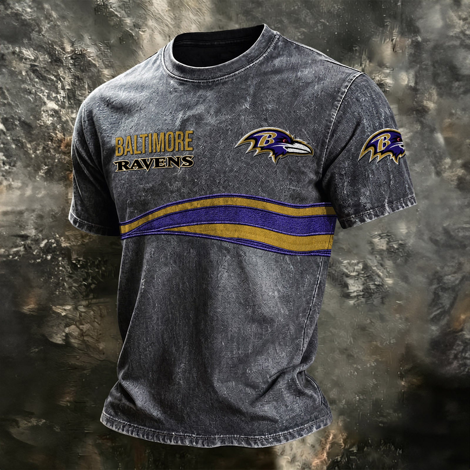 Baltimore Ravens NNPAT1198