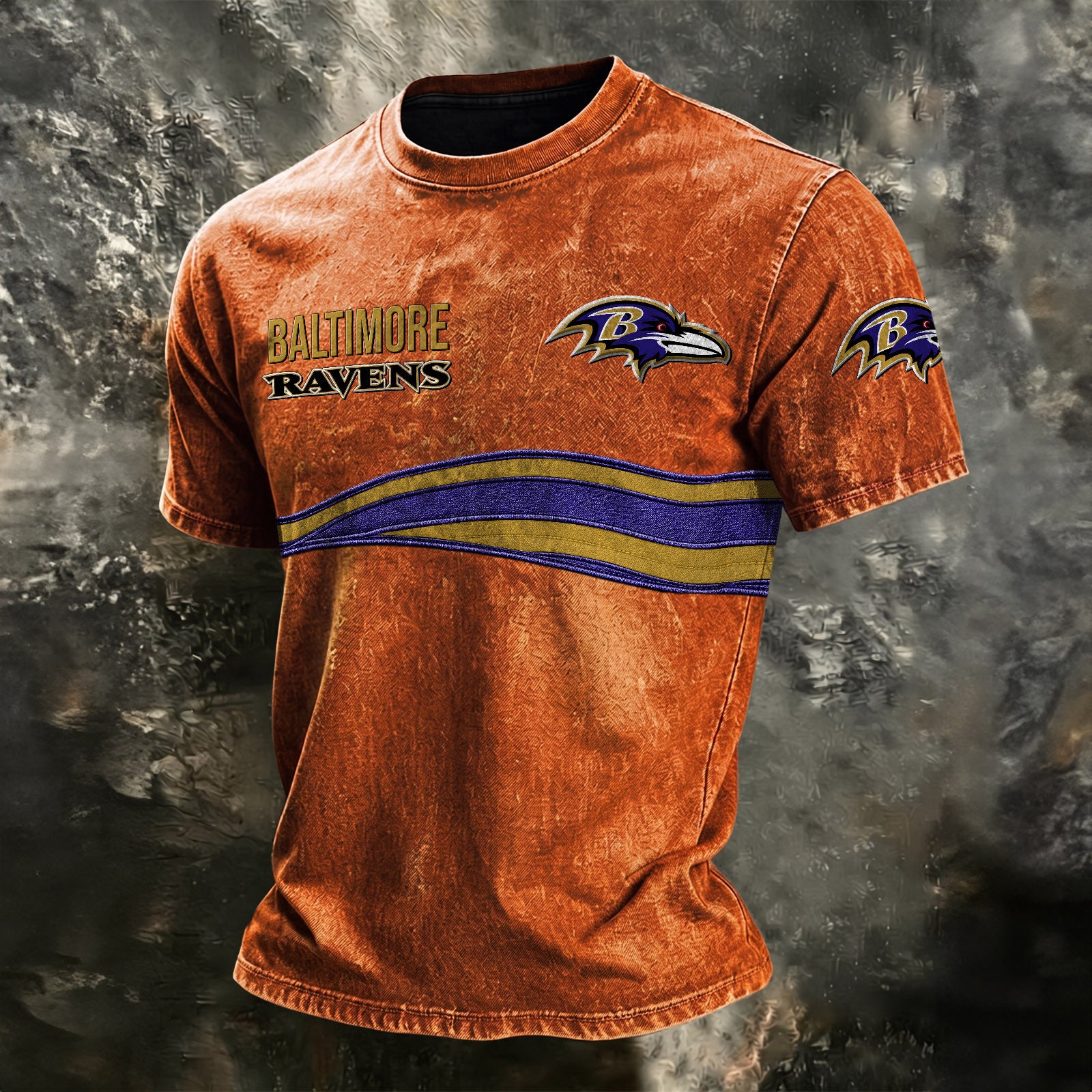 Baltimore Ravens NNPAT1198