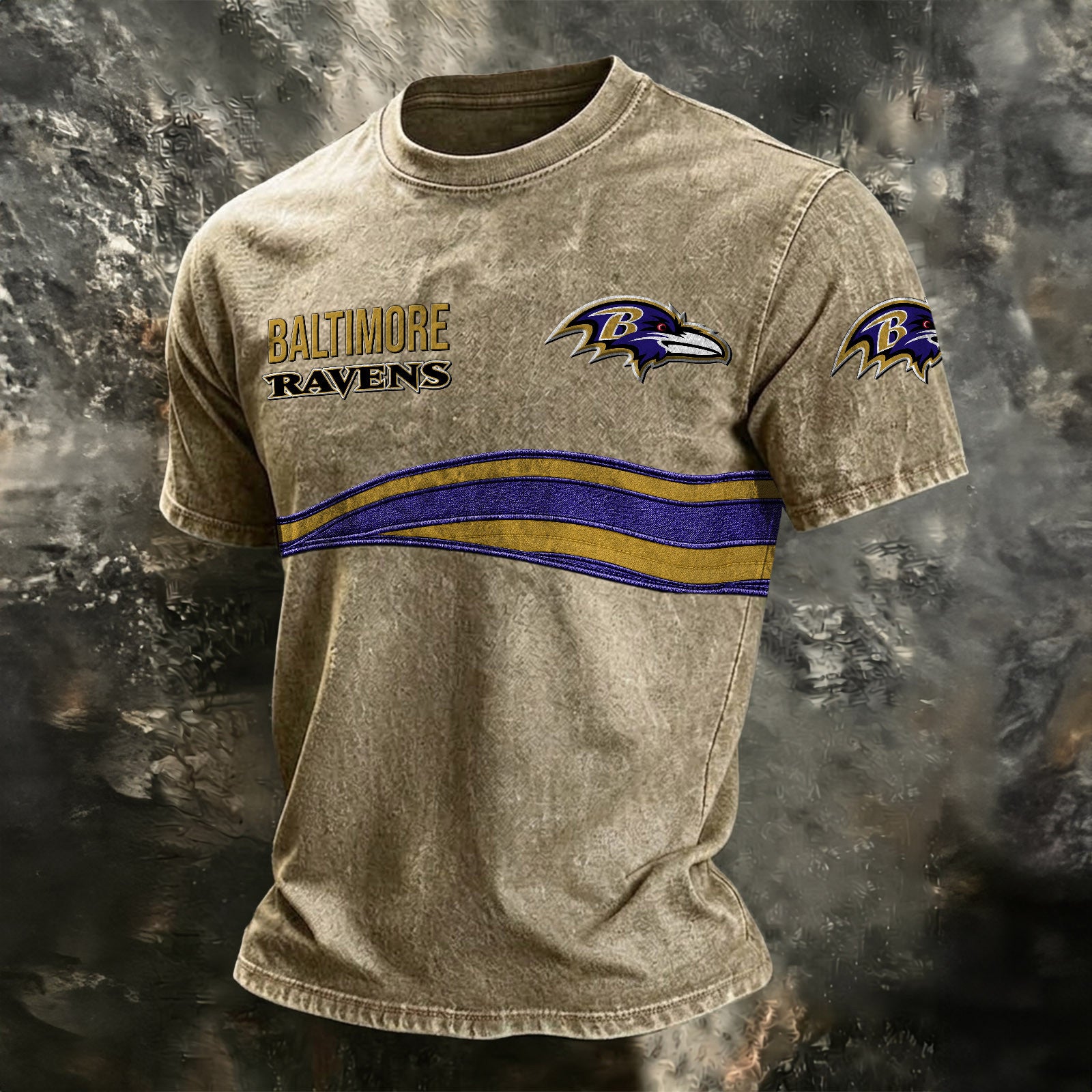 Baltimore Ravens NNPAT1198
