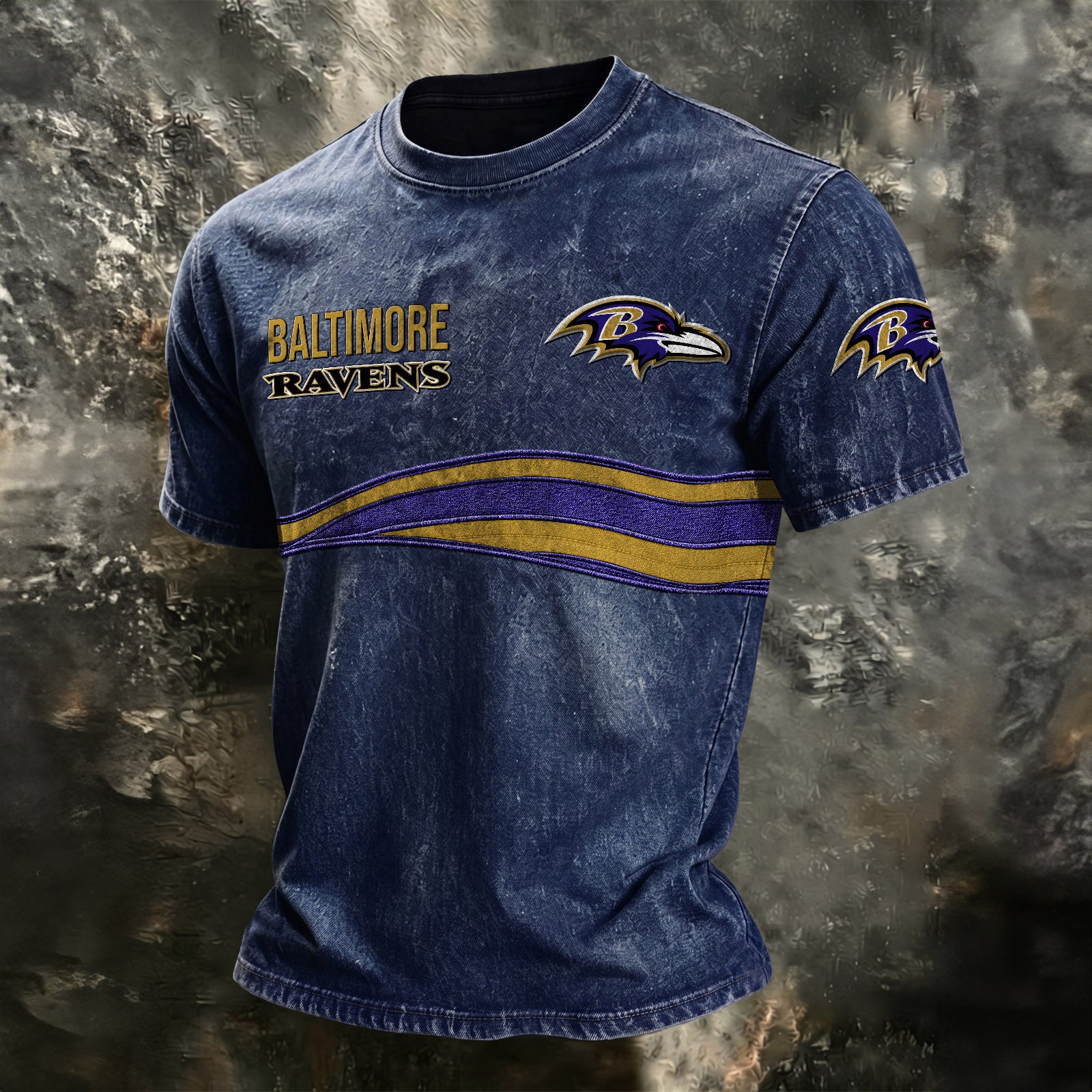 Baltimore Ravens NNPAT1198