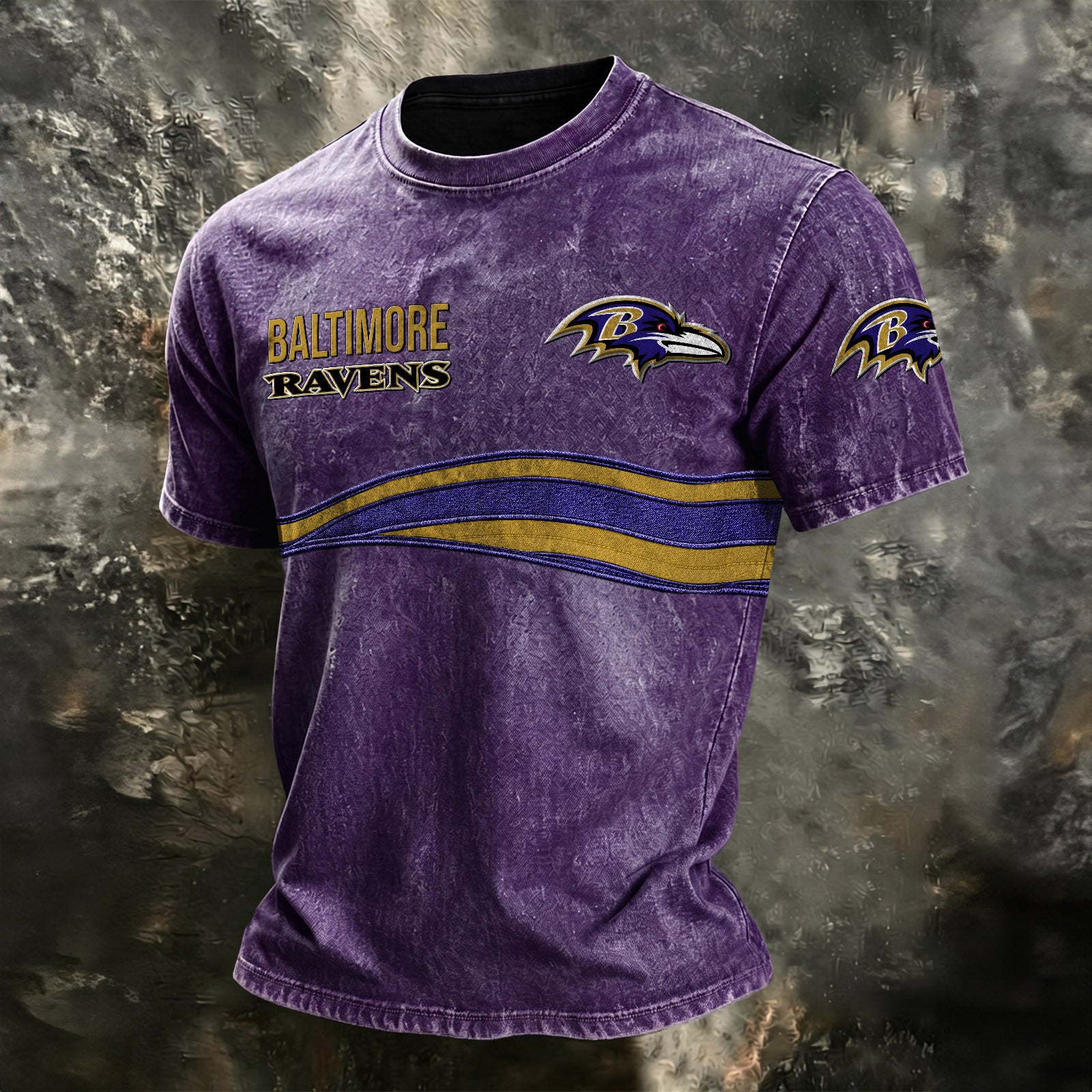 Baltimore Ravens NNPAT1198