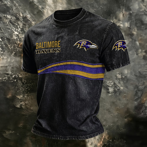 Baltimore Ravens NNPAT1198