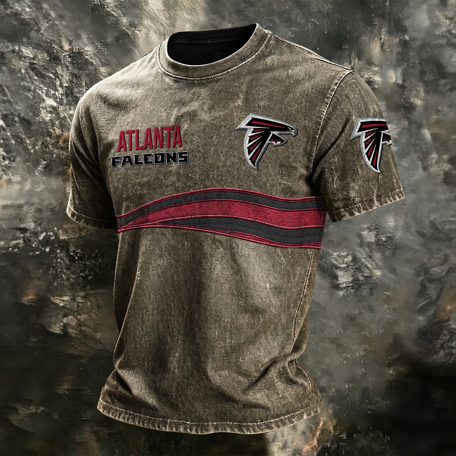 Atlanta Falcons NNPAT1197