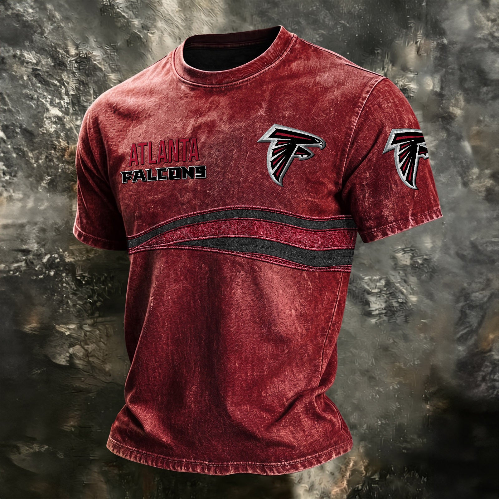 Atlanta Falcons NNPAT1197