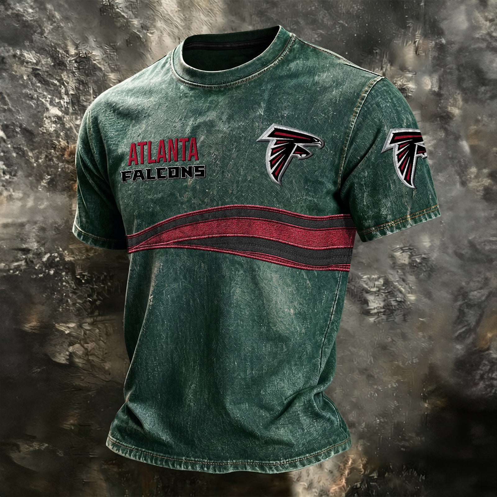 Atlanta Falcons NNPAT1197
