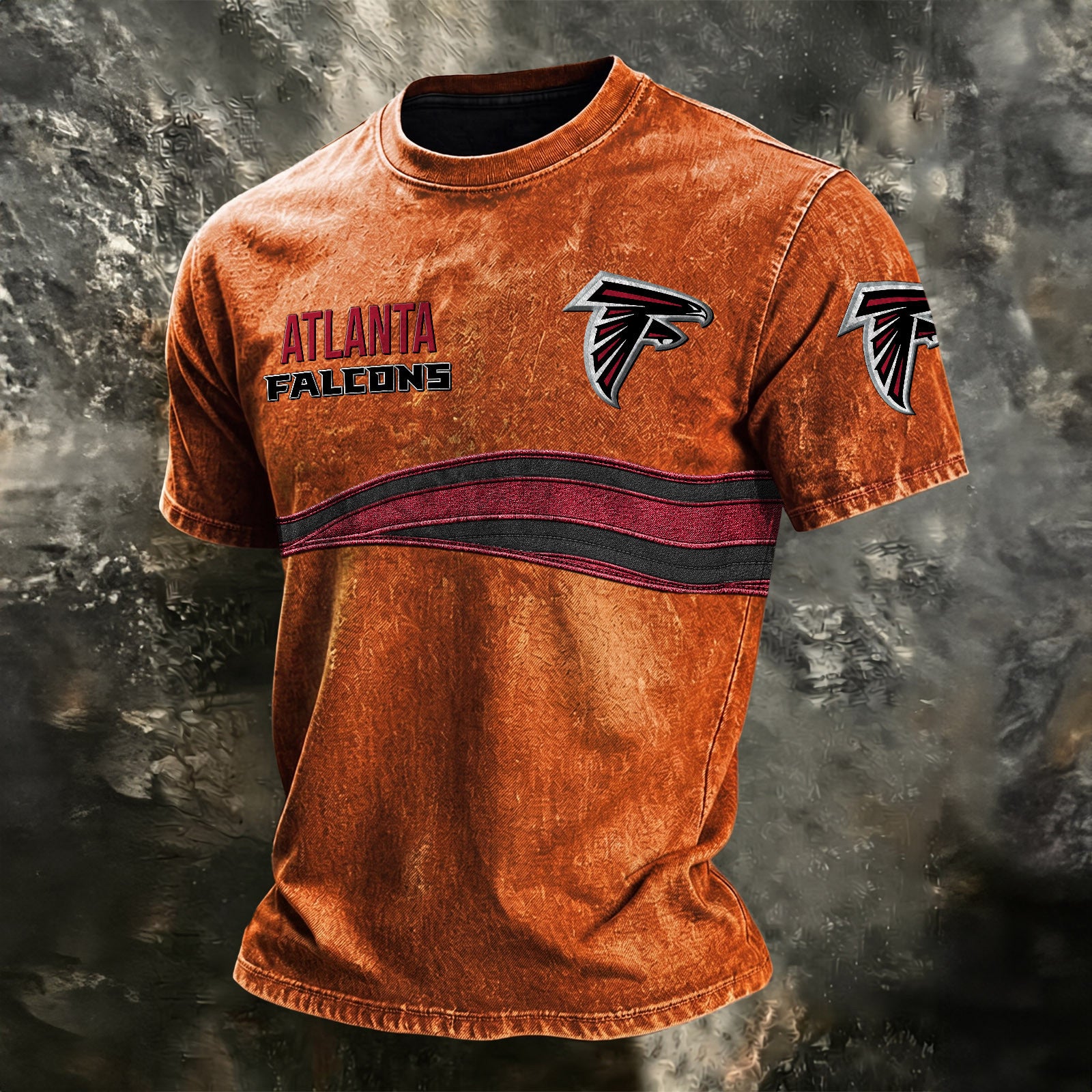 Atlanta Falcons NNPAT1197