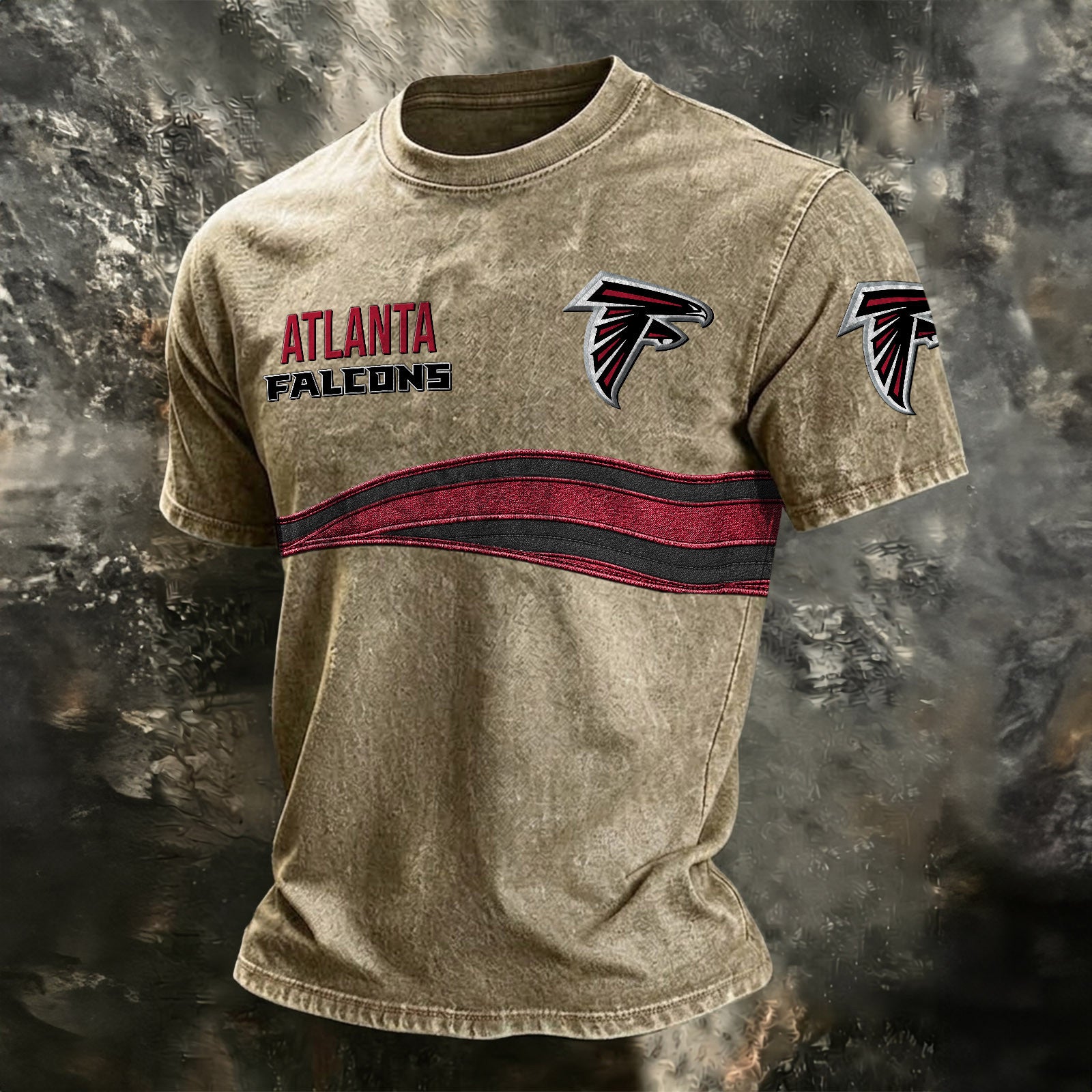 Atlanta Falcons NNPAT1197