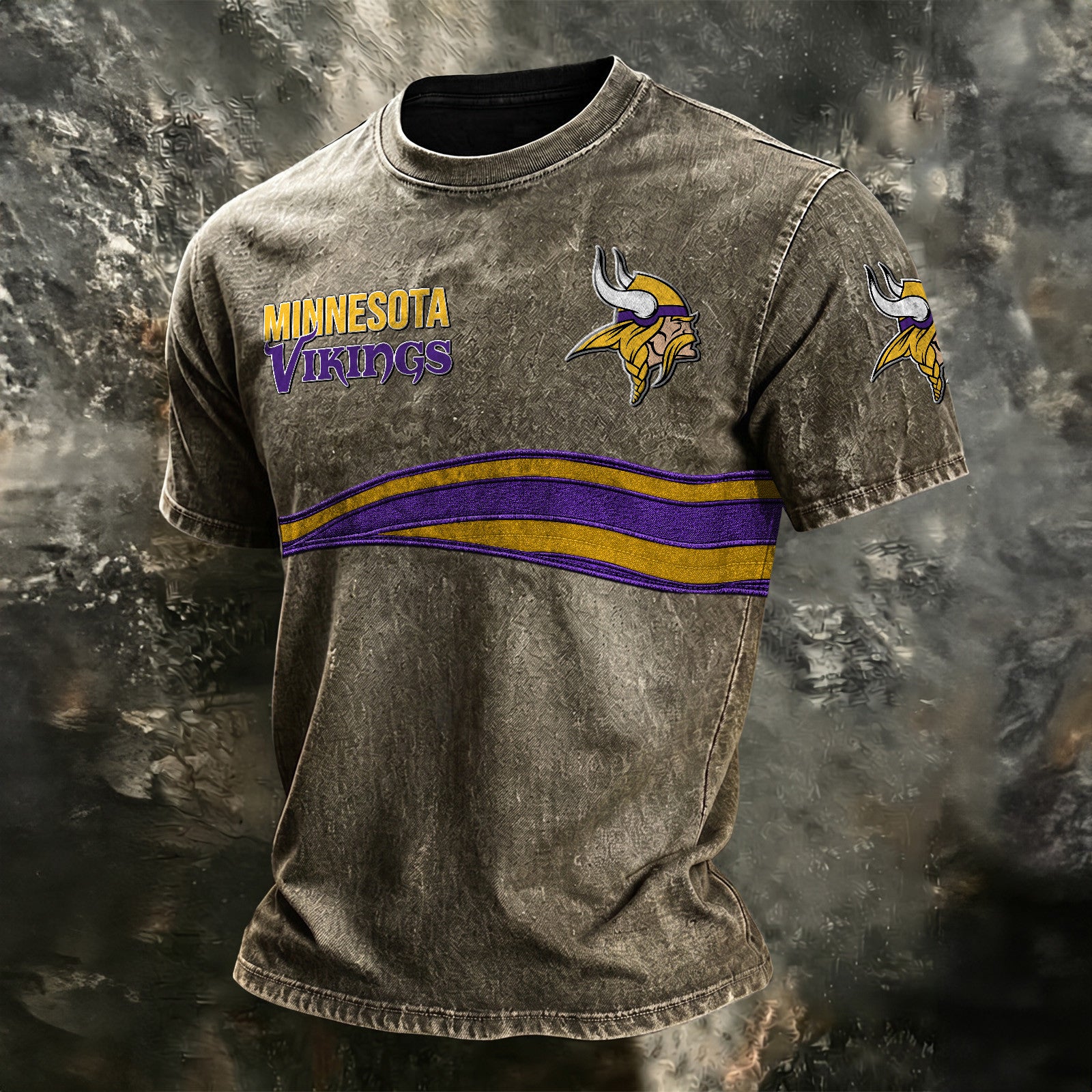 Minnesota Vikings NNPAT1216