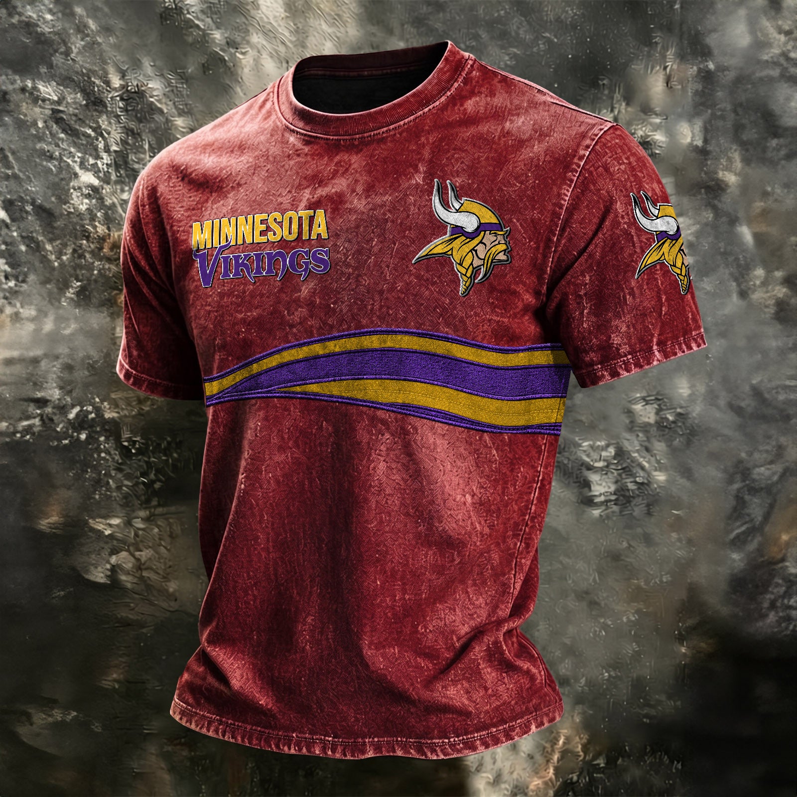 Minnesota Vikings NNPAT1216