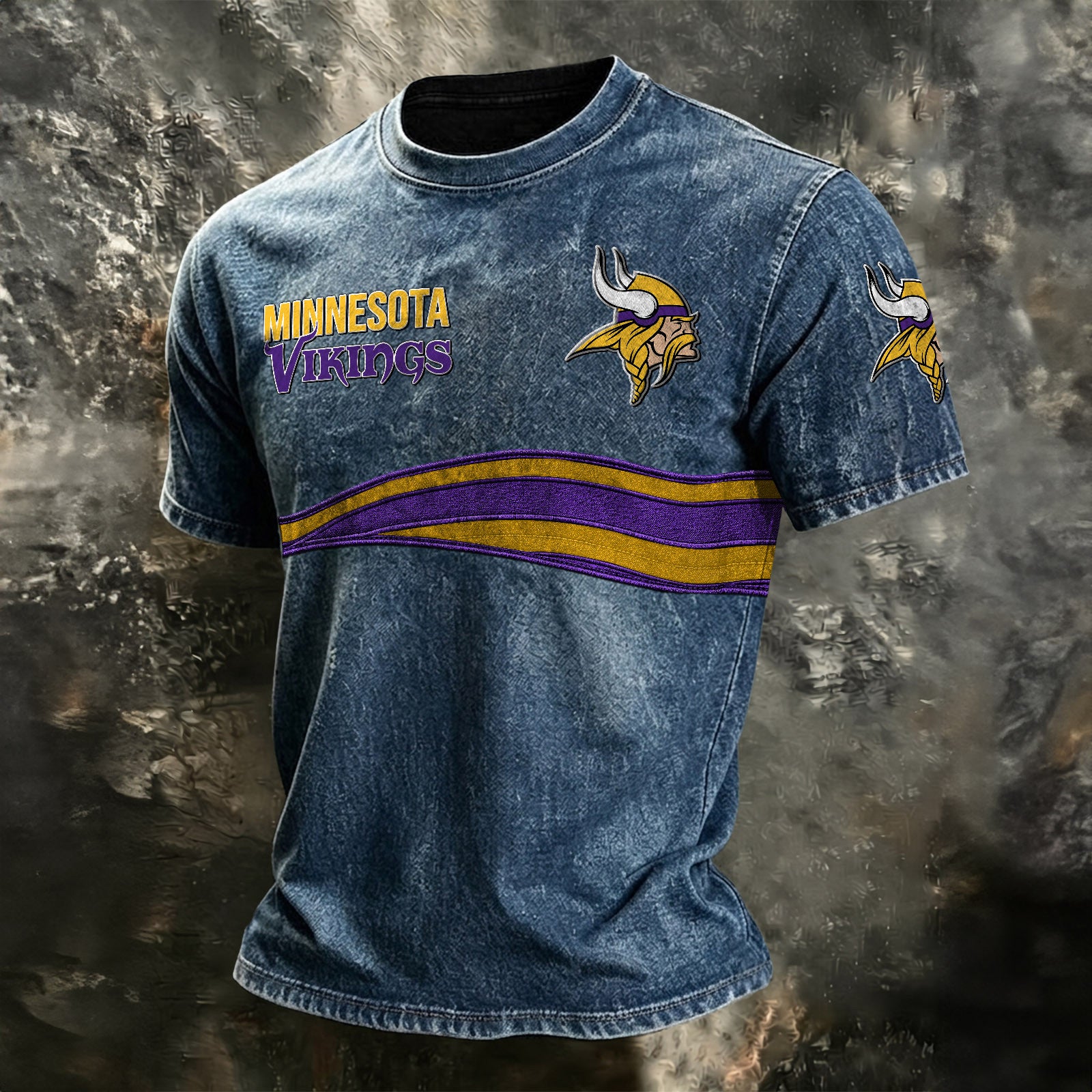 Minnesota Vikings NNPAT1216