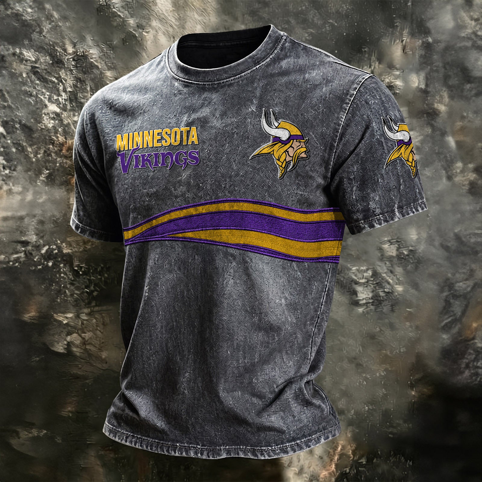 Minnesota Vikings NNPAT1216