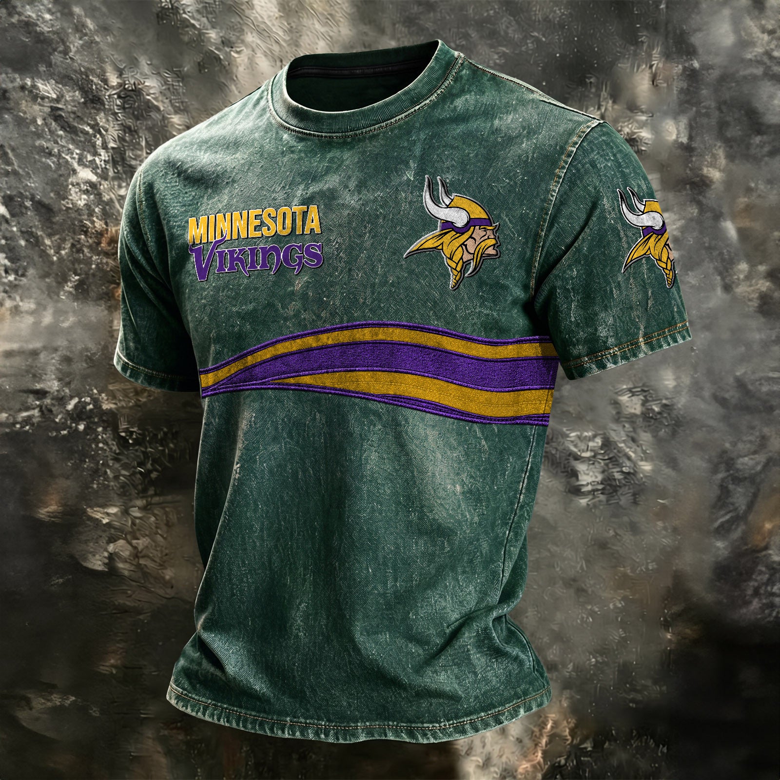 Minnesota Vikings NNPAT1216