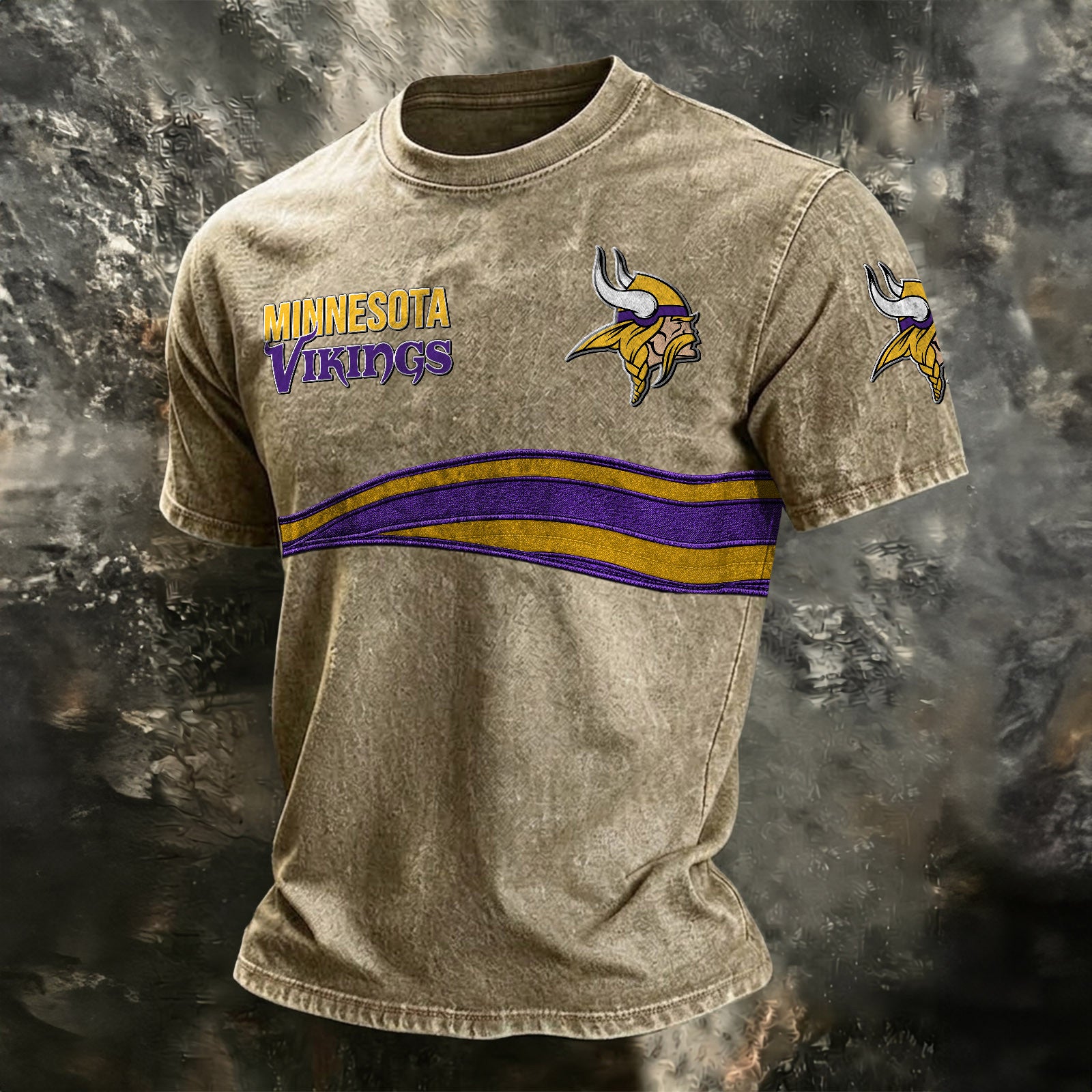 Minnesota Vikings NNPAT1216