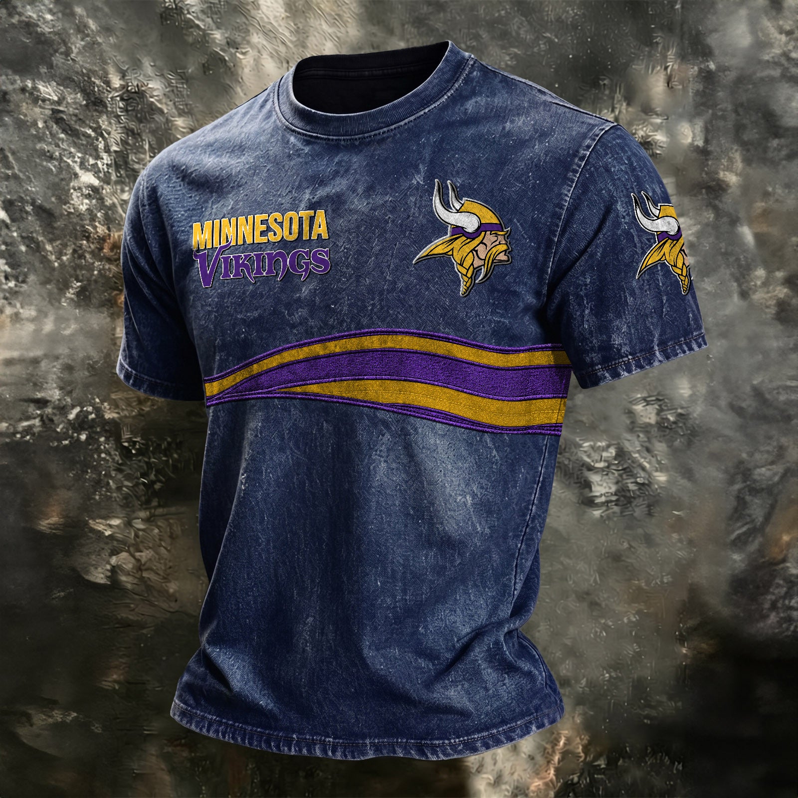Minnesota Vikings NNPAT1216