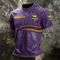 Minnesota Vikings NNPAT1216