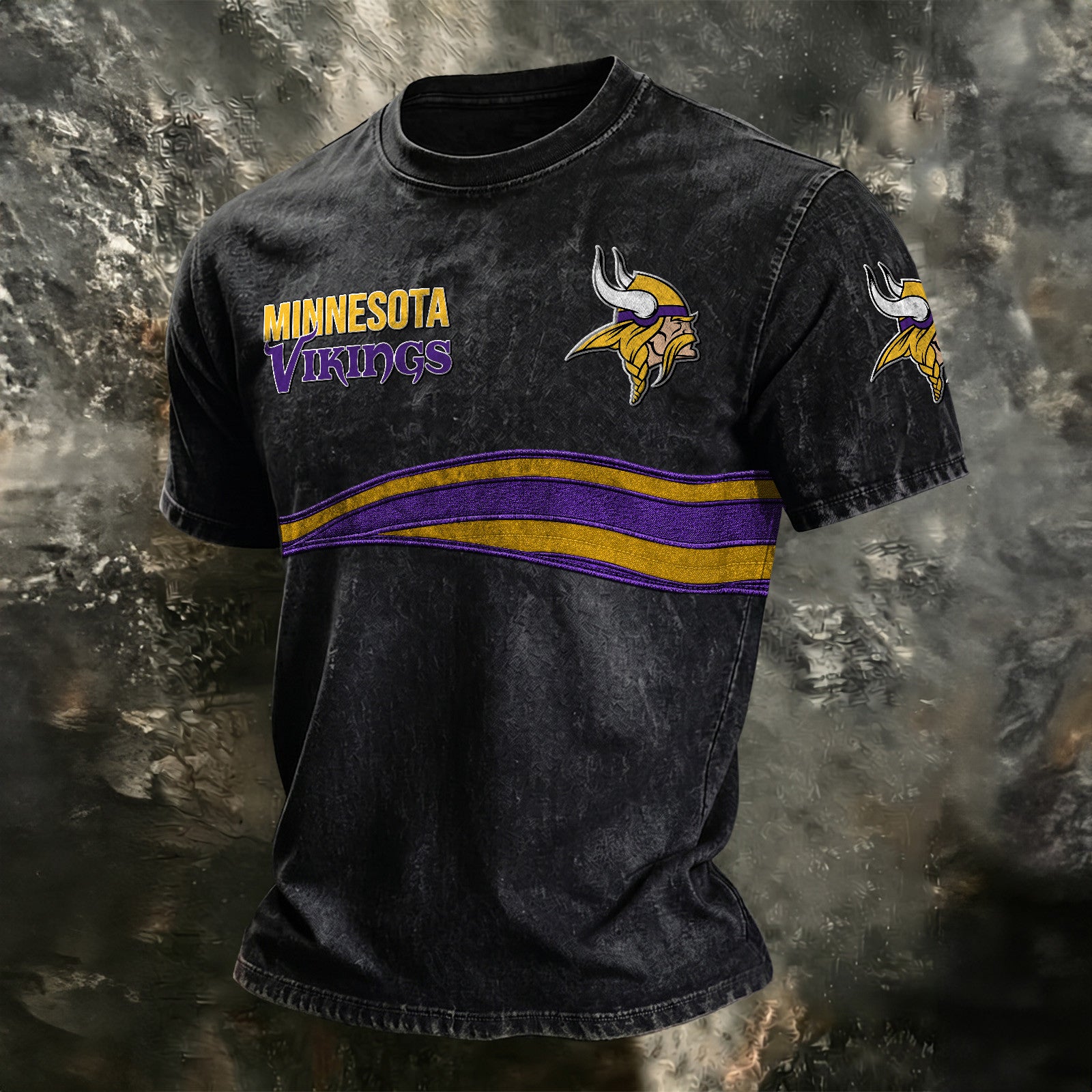 Minnesota Vikings NNPAT1216