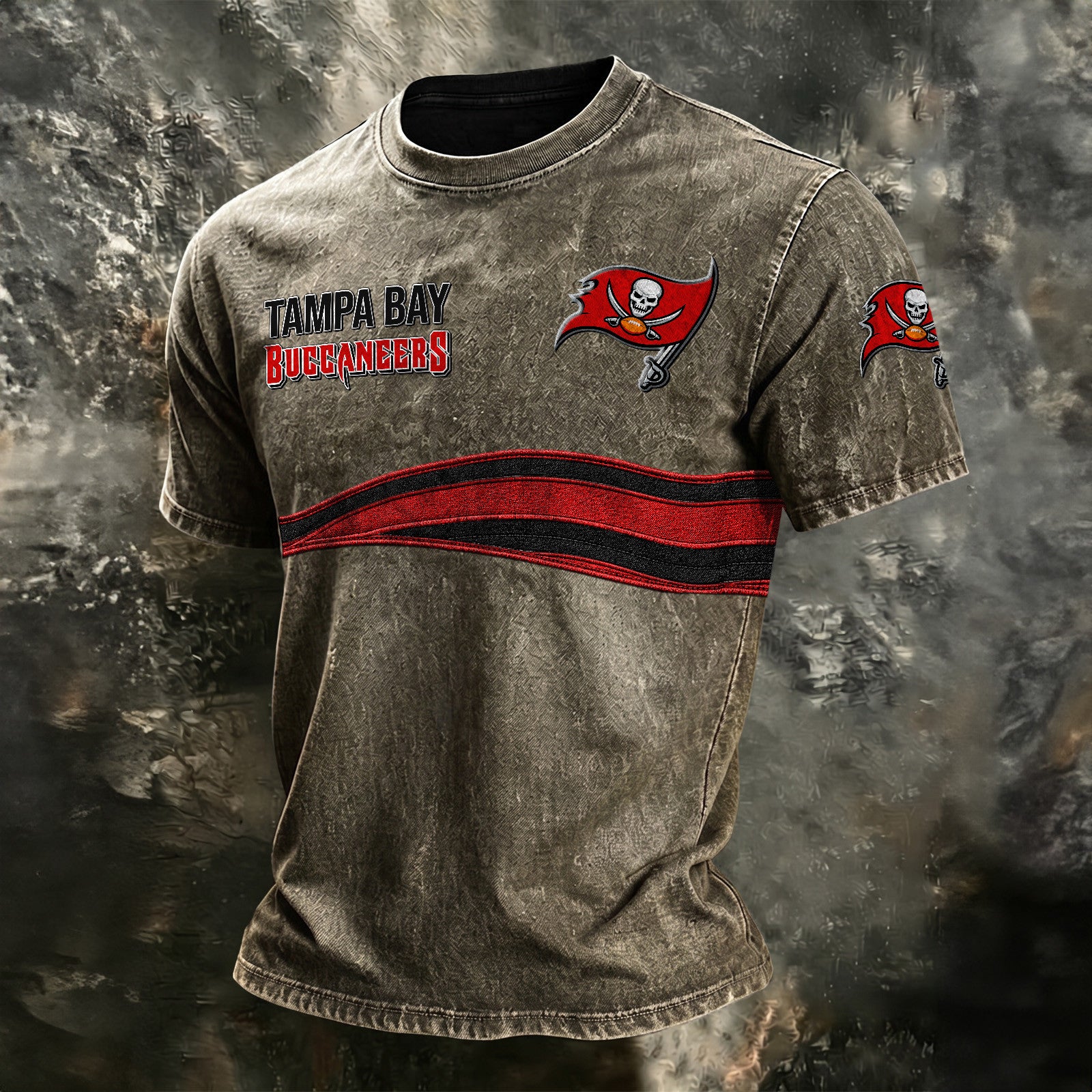Tampa Bay Buccaneers NNPAT1225