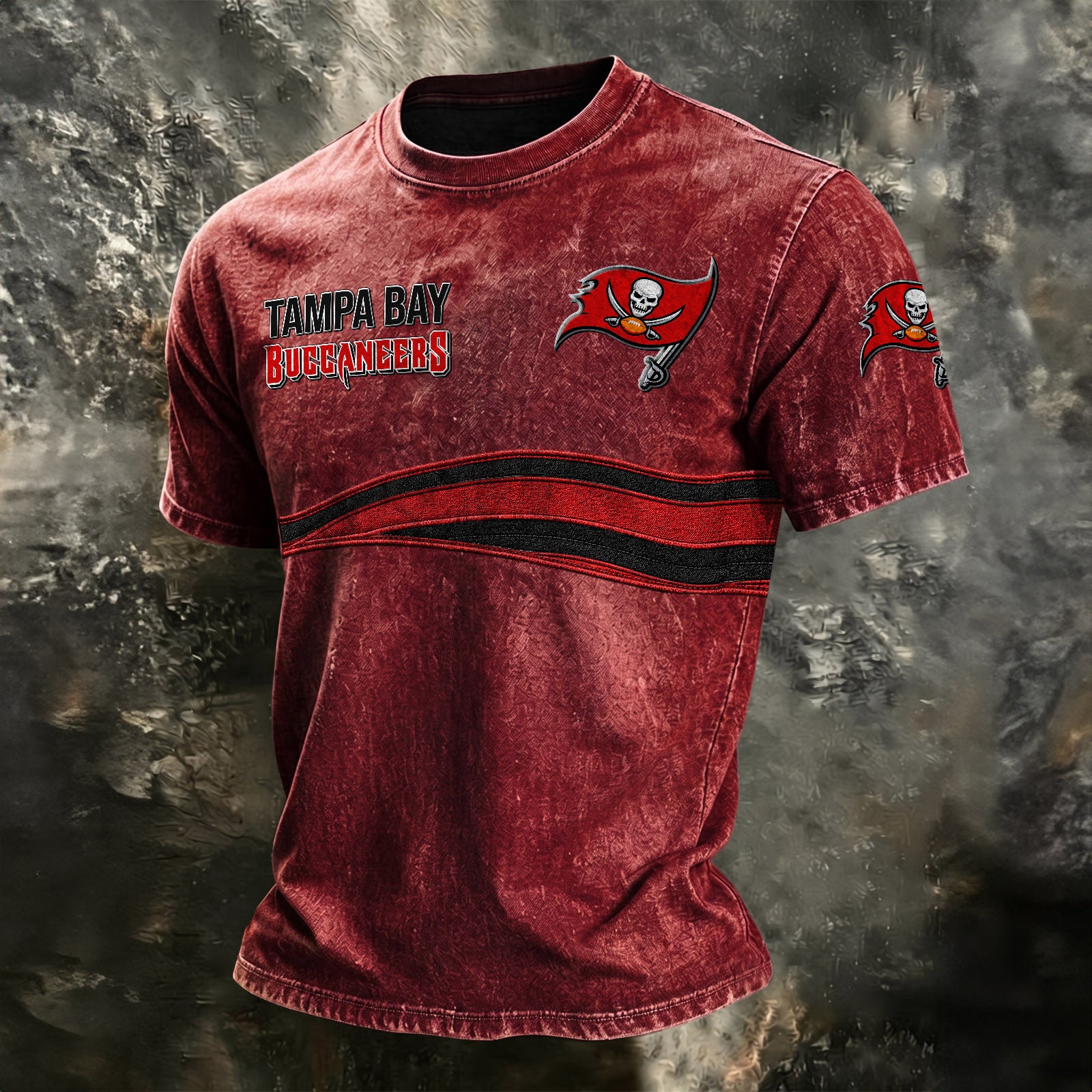 Tampa Bay Buccaneers NNPAT1225