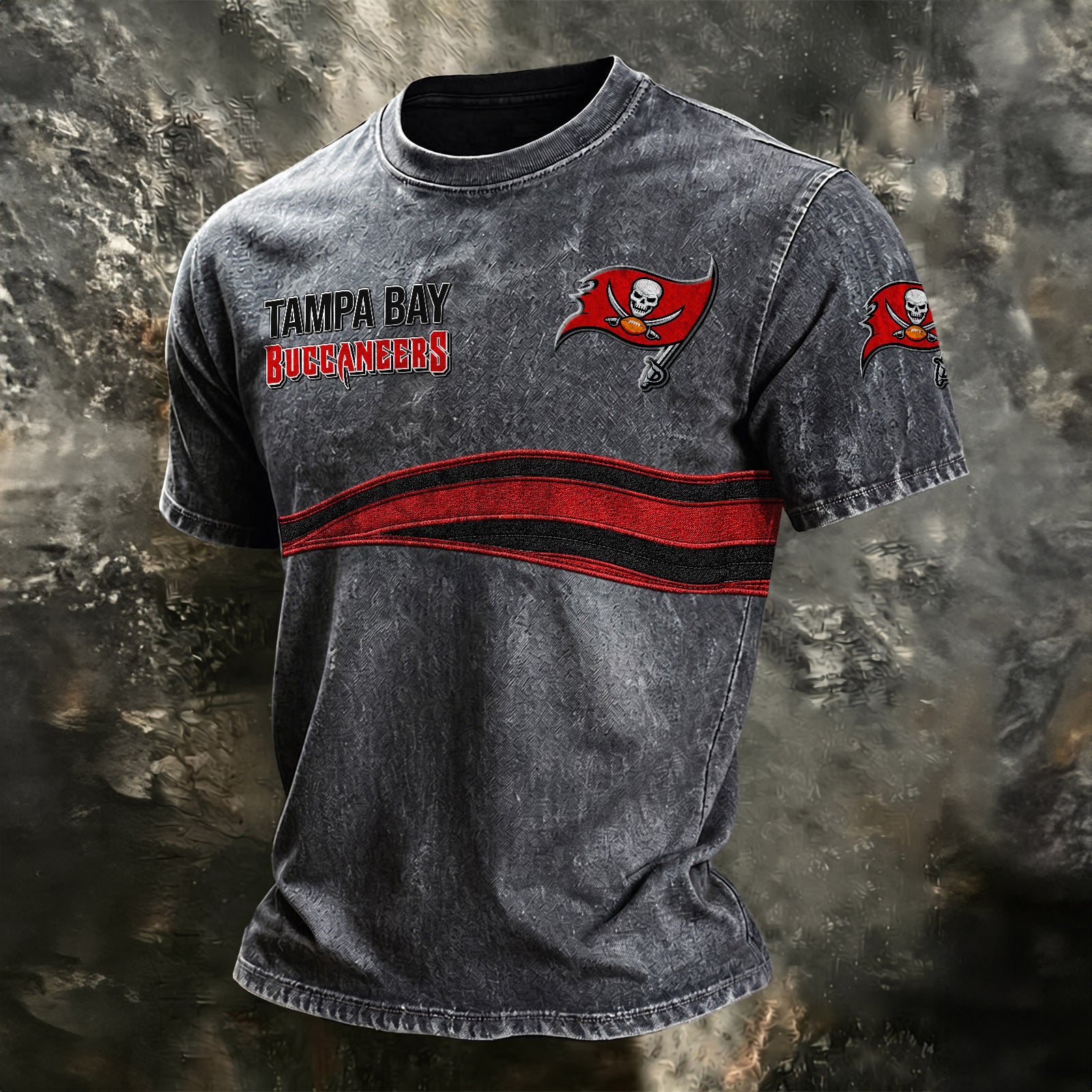 Tampa Bay Buccaneers NNPAT1225