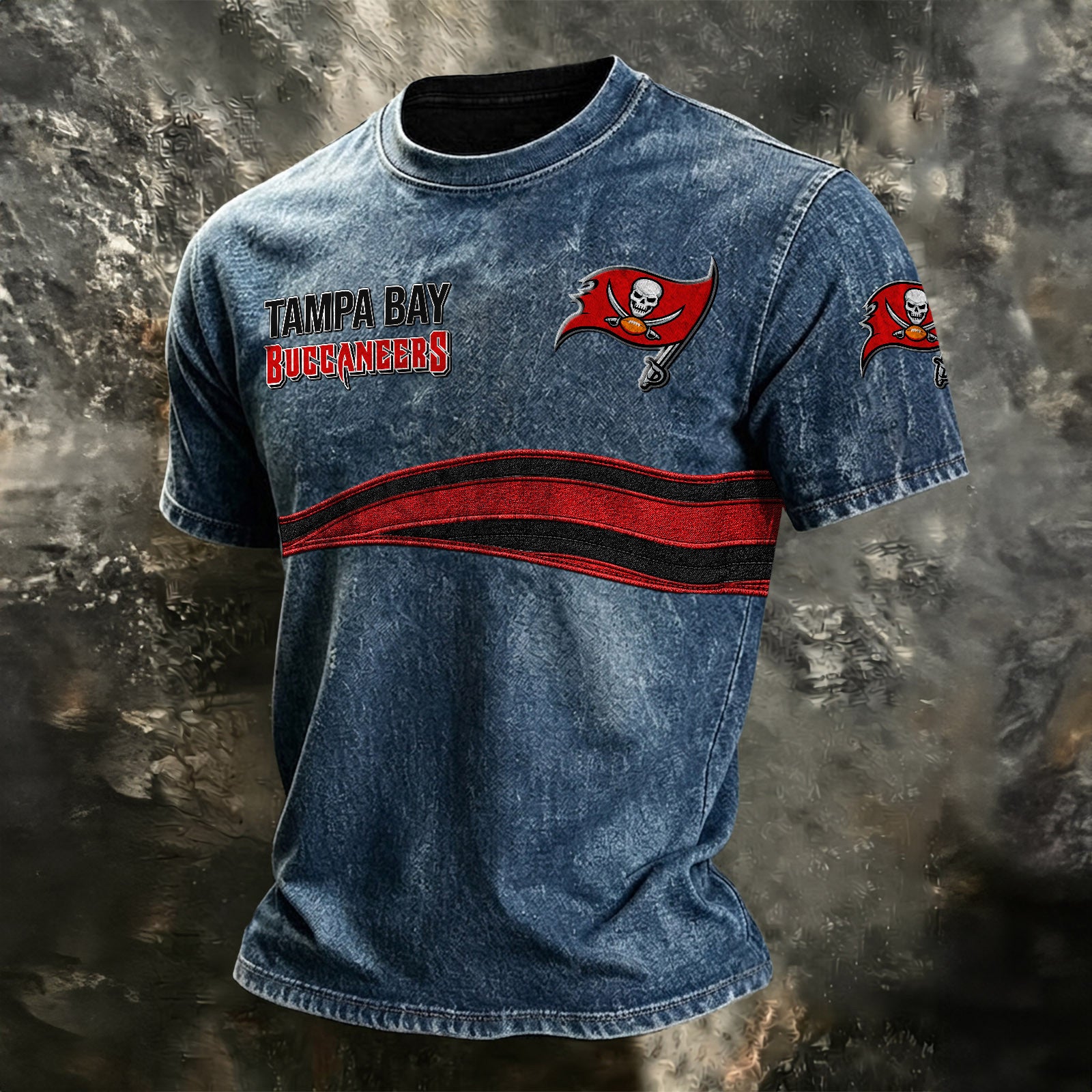 Tampa Bay Buccaneers NNPAT1225