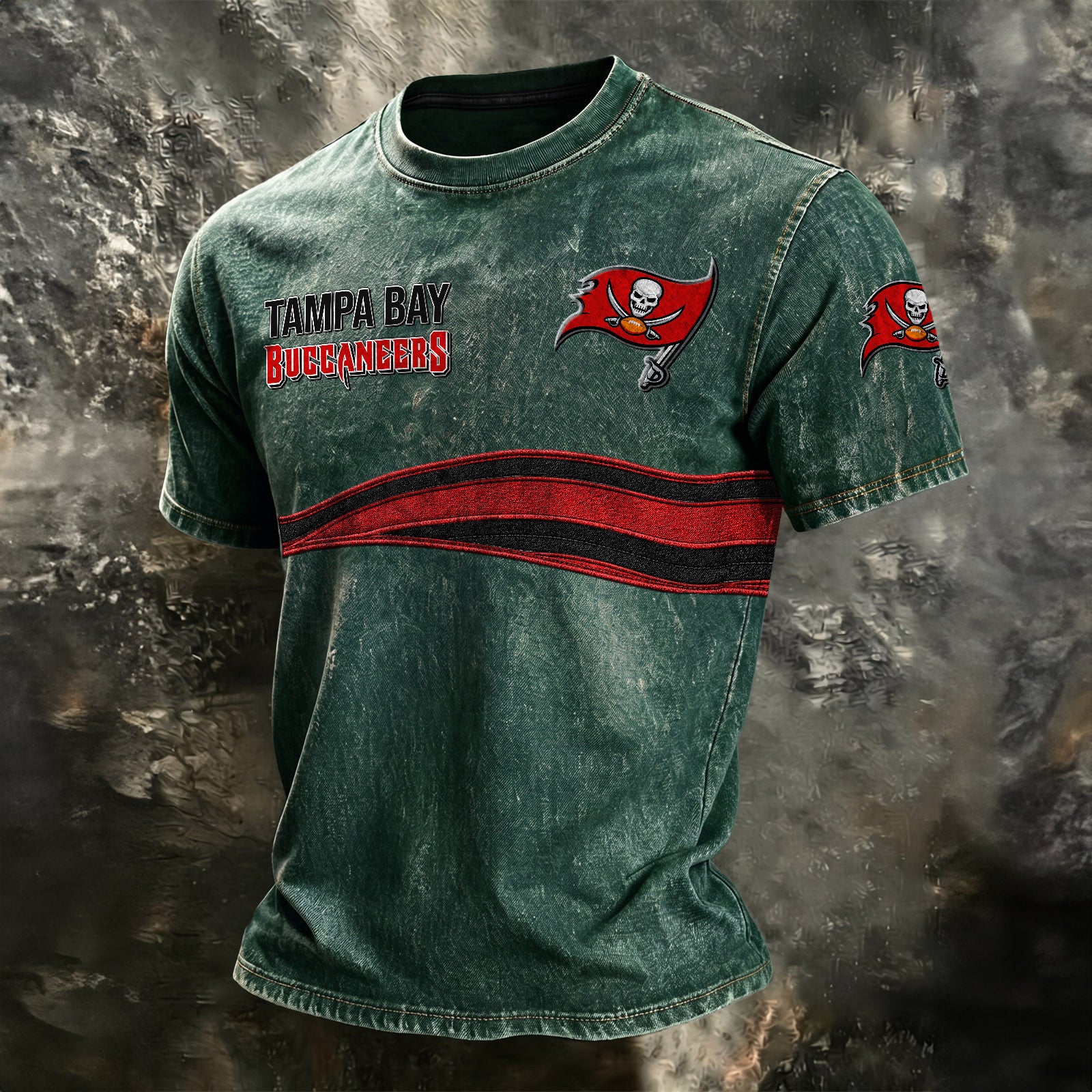 Tampa Bay Buccaneers NNPAT1225