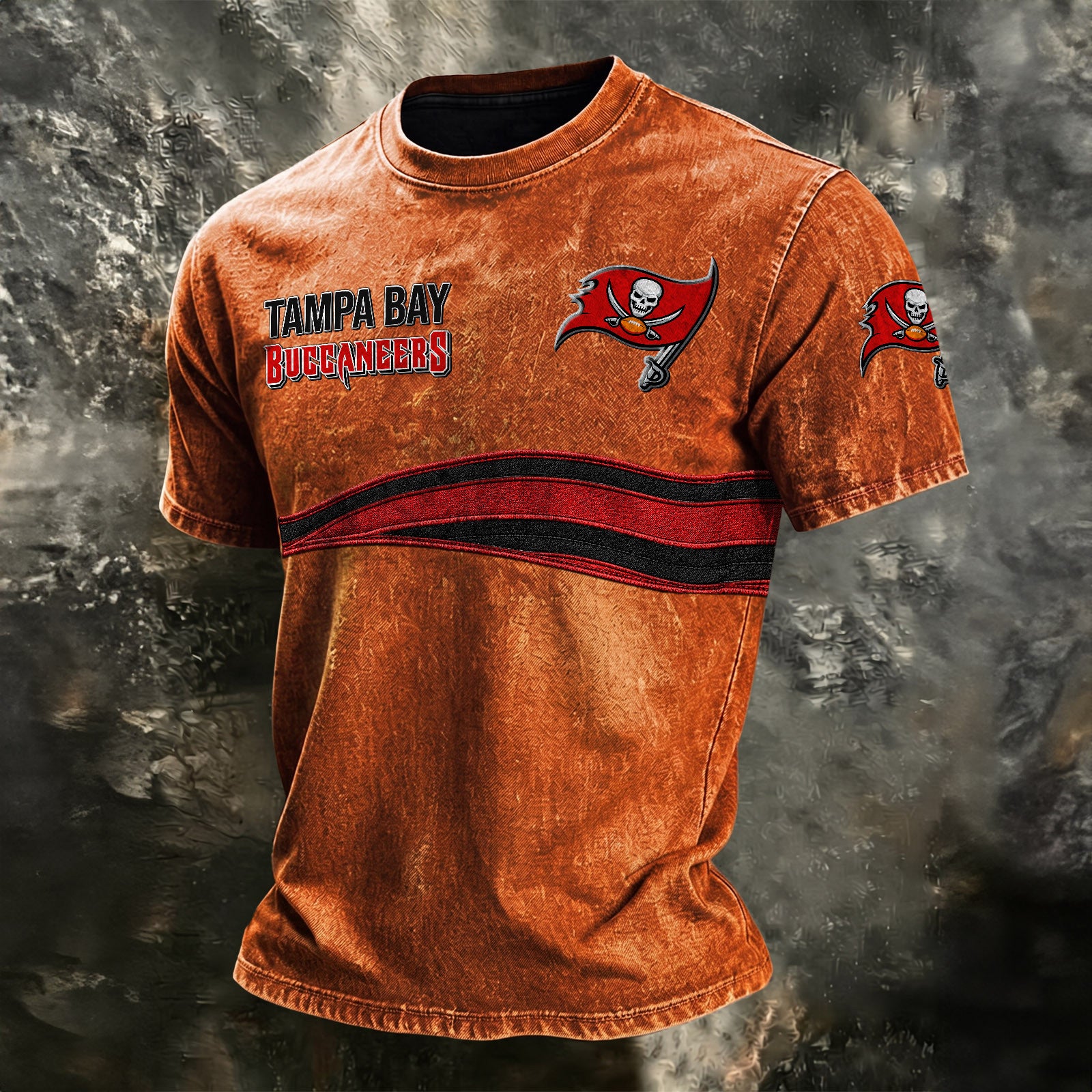 Tampa Bay Buccaneers NNPAT1225